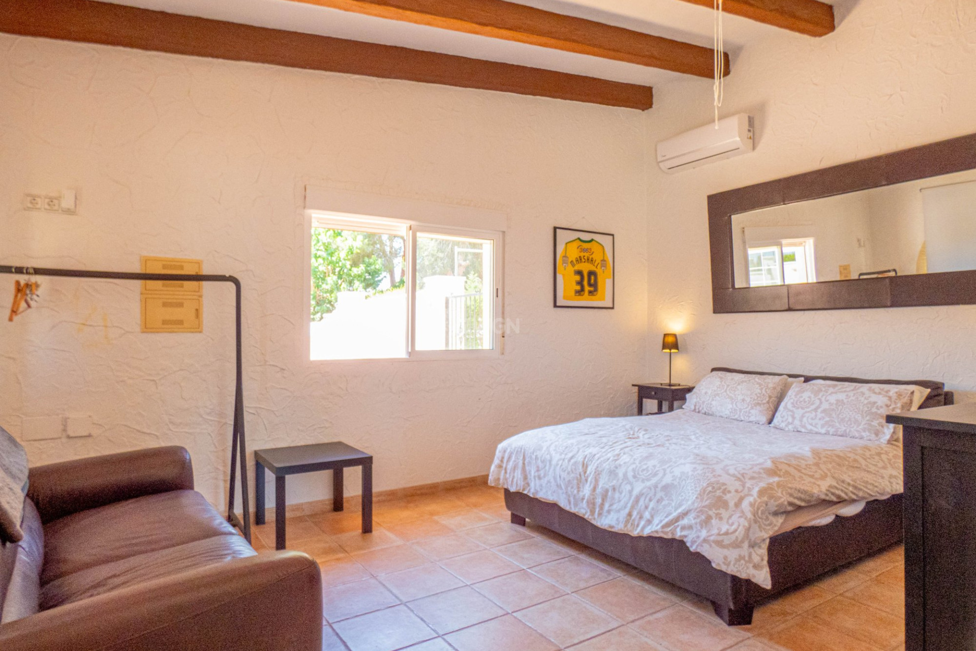 Odsprzedaż - Villa - Heredades - Costa Blanca