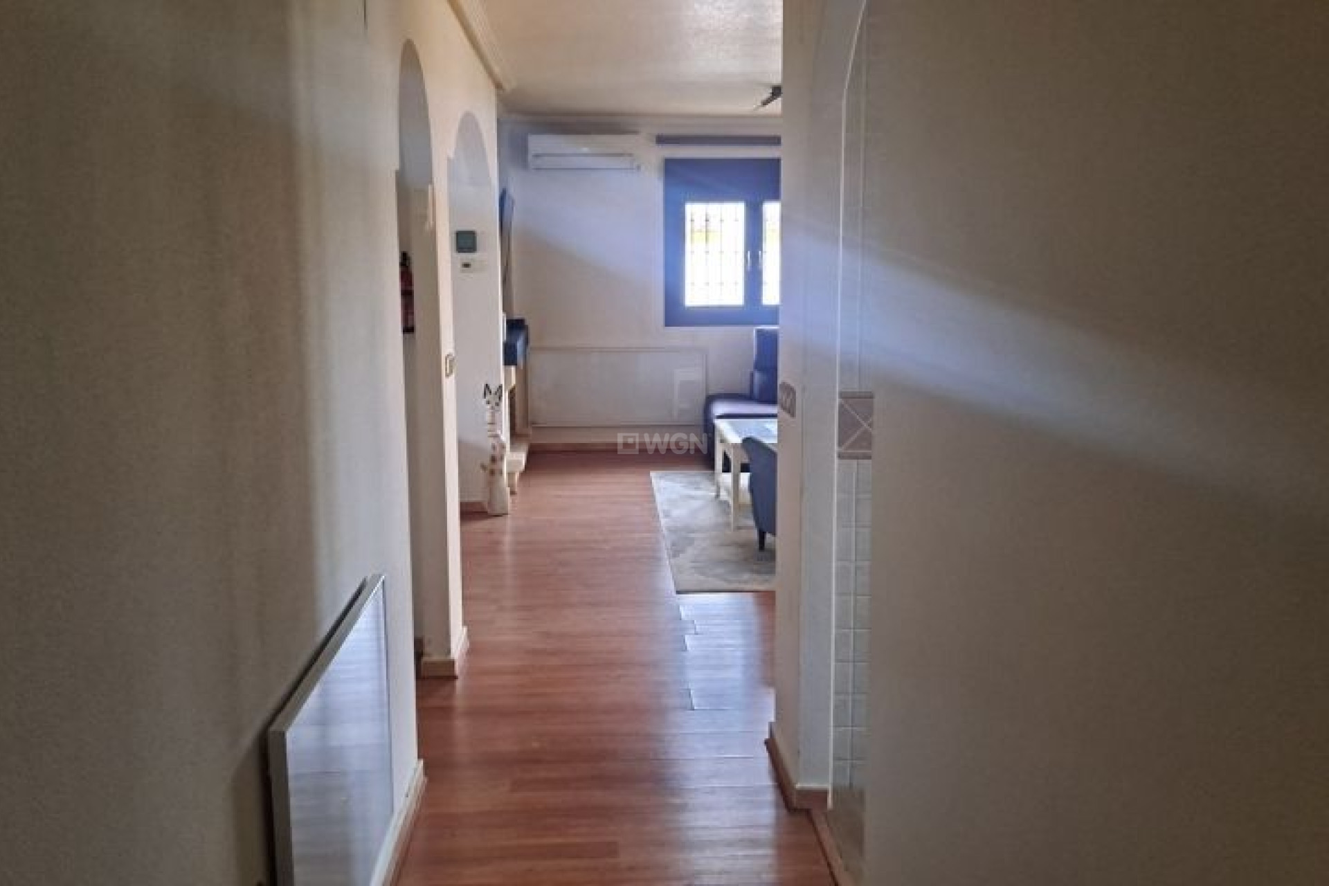 Odsprzedaż - Villa - Hondón de las Nieves - Inland