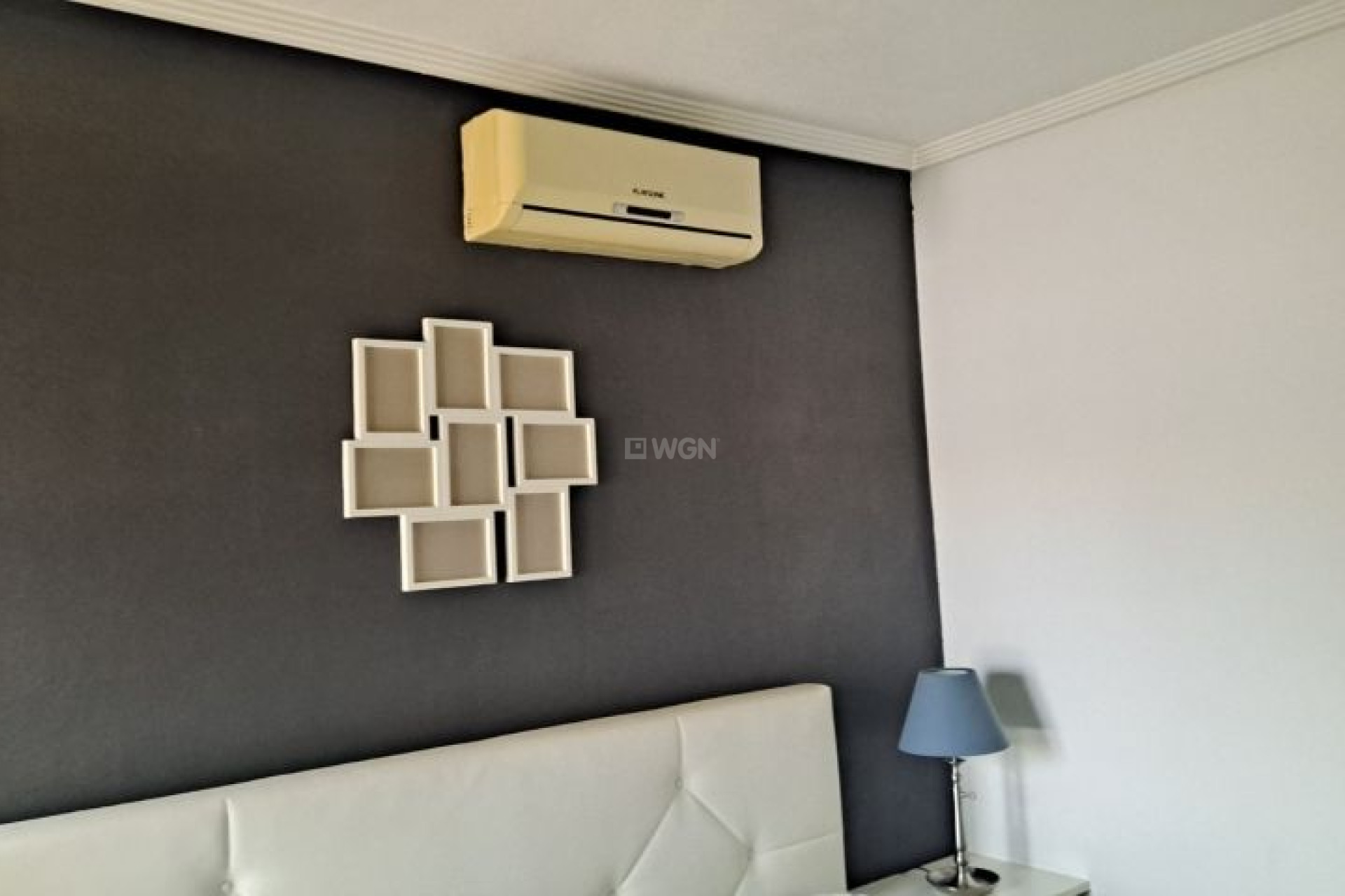 Odsprzedaż - Villa - Hondón de las Nieves - Inland