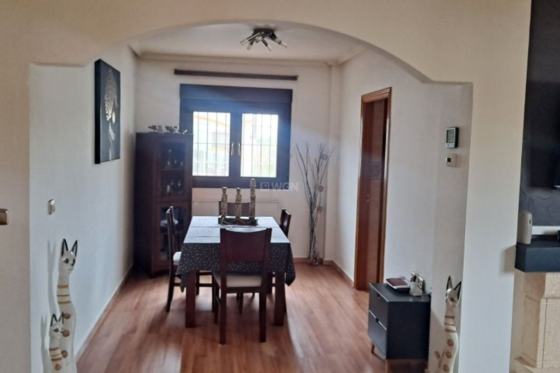 Odsprzedaż - Villa - Hondón de las Nieves - Inland