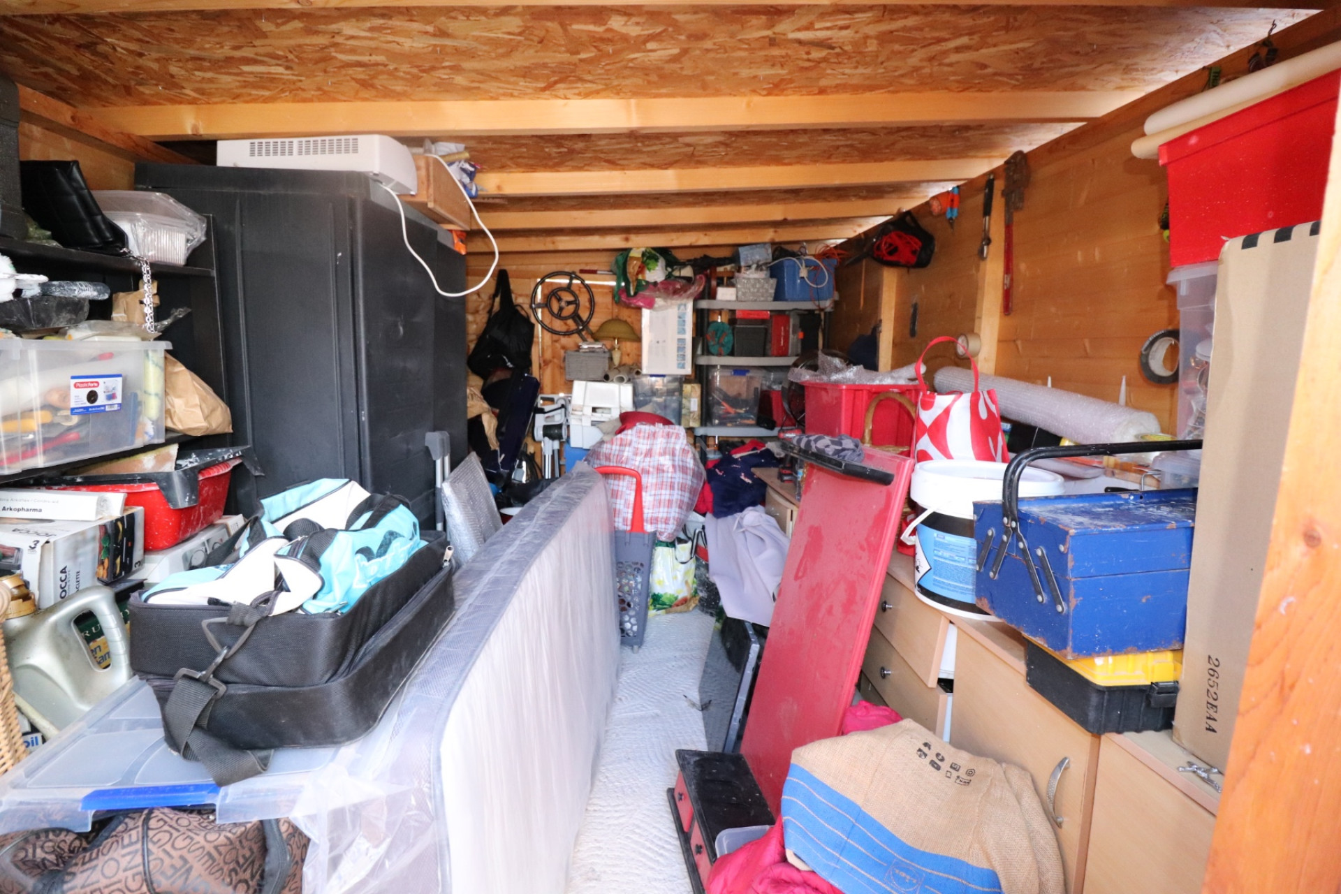 Odsprzedaż - Villa - Hondón de las Nieves - Inland