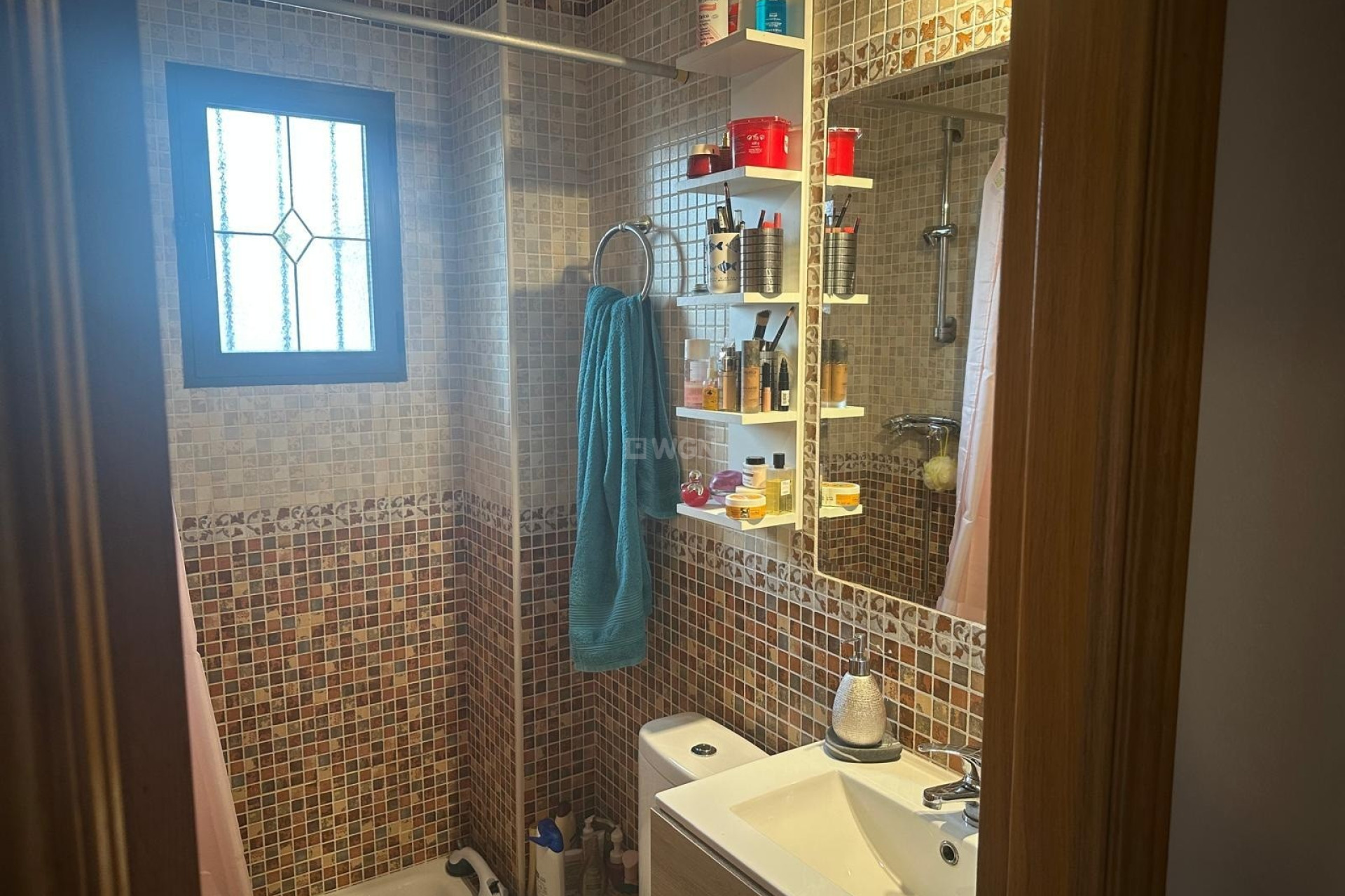 Odsprzedaż - Villa - Hondón de las Nieves - Inland