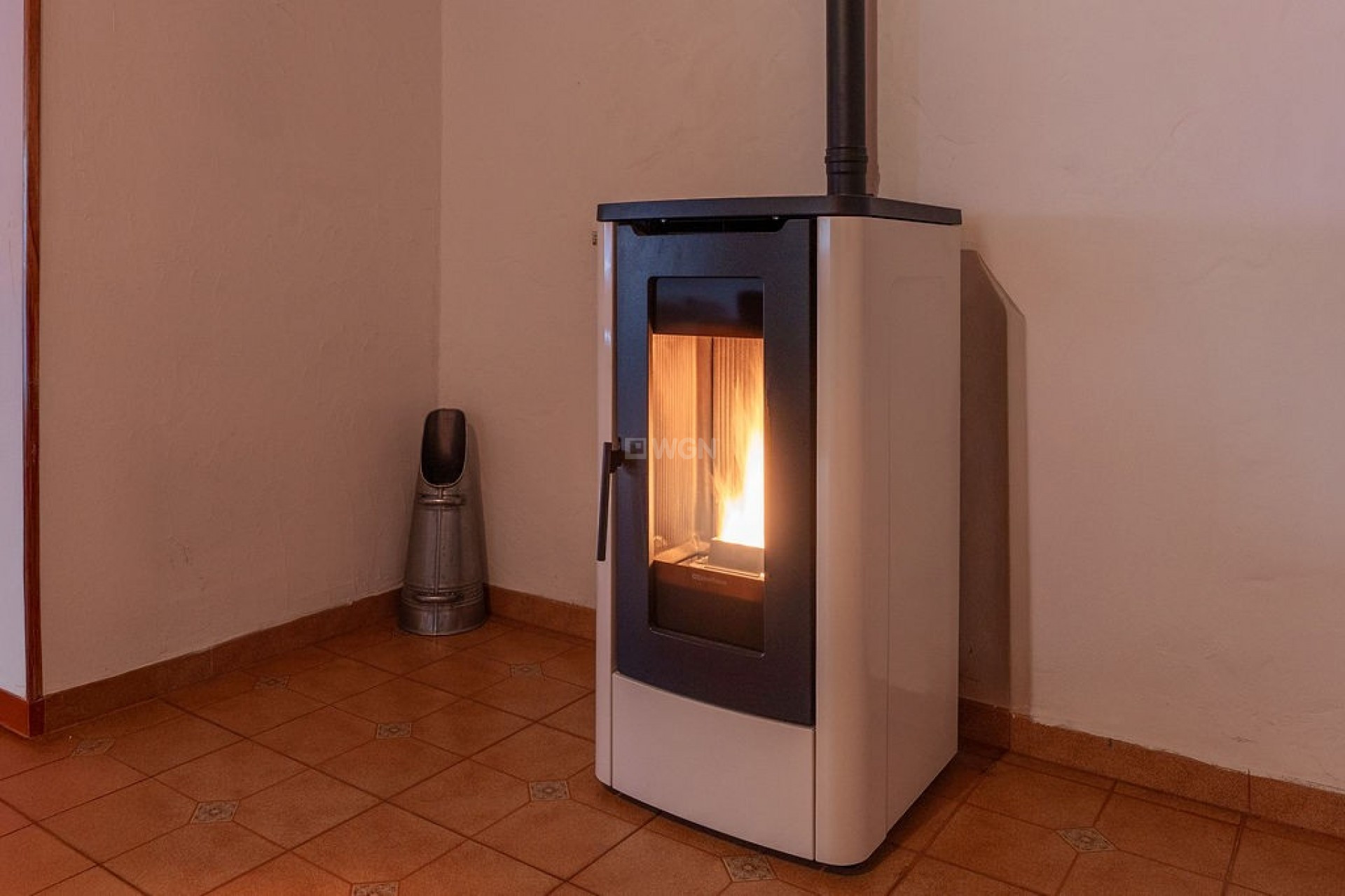 Odsprzedaż - Villa - Hondón de las Nieves - Inland