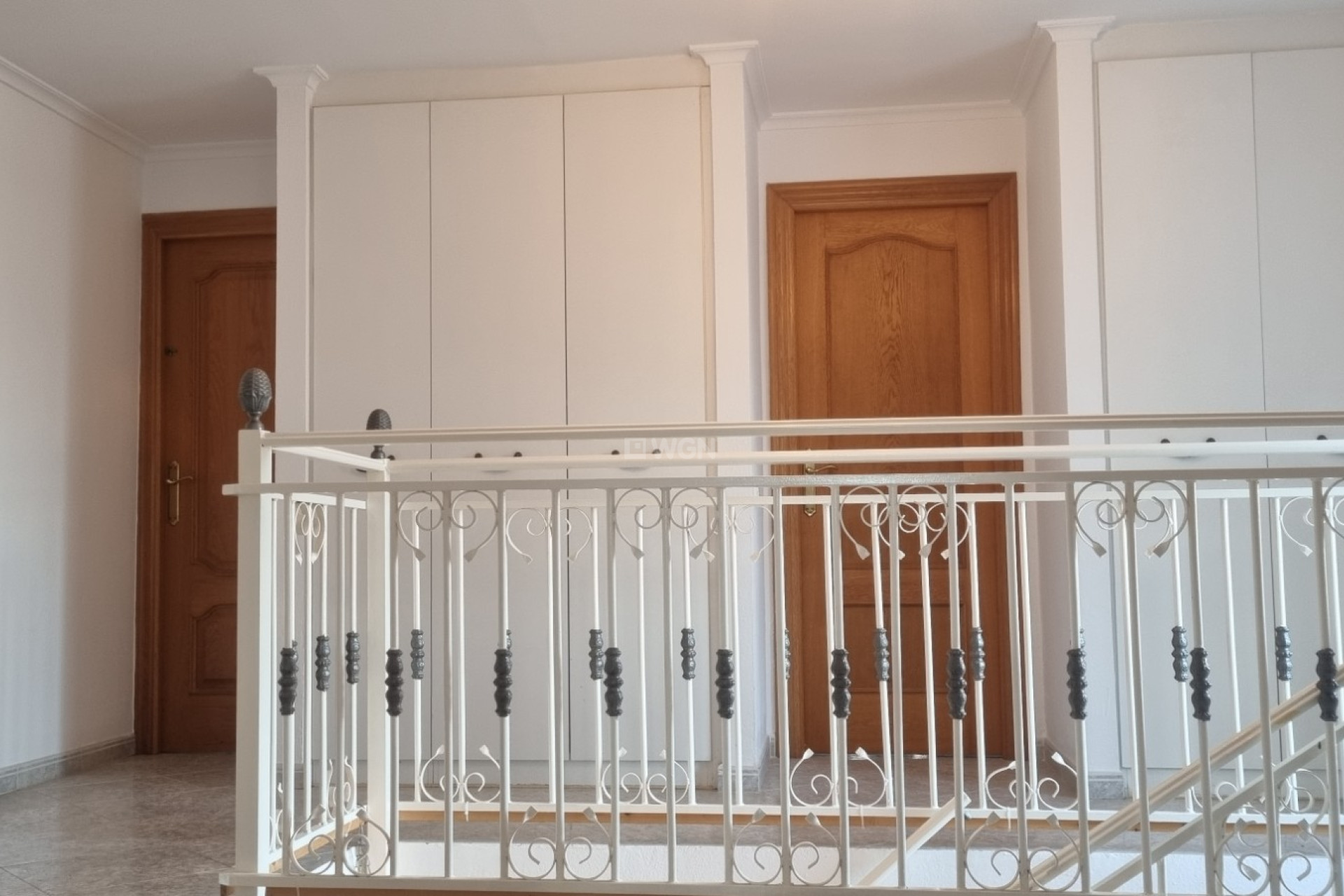 Odsprzedaż - Villa - Hondón de los Fráiles - Inland