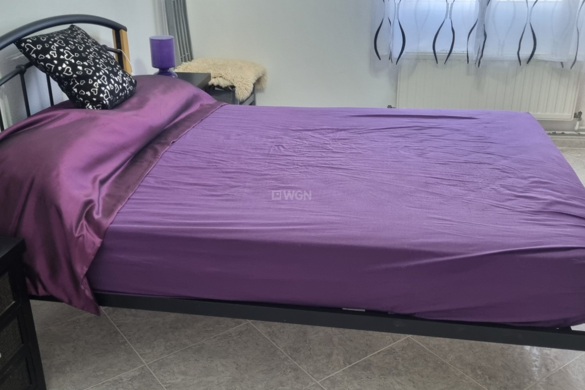 Odsprzedaż - Villa - Hondón de los Fráiles - Inland