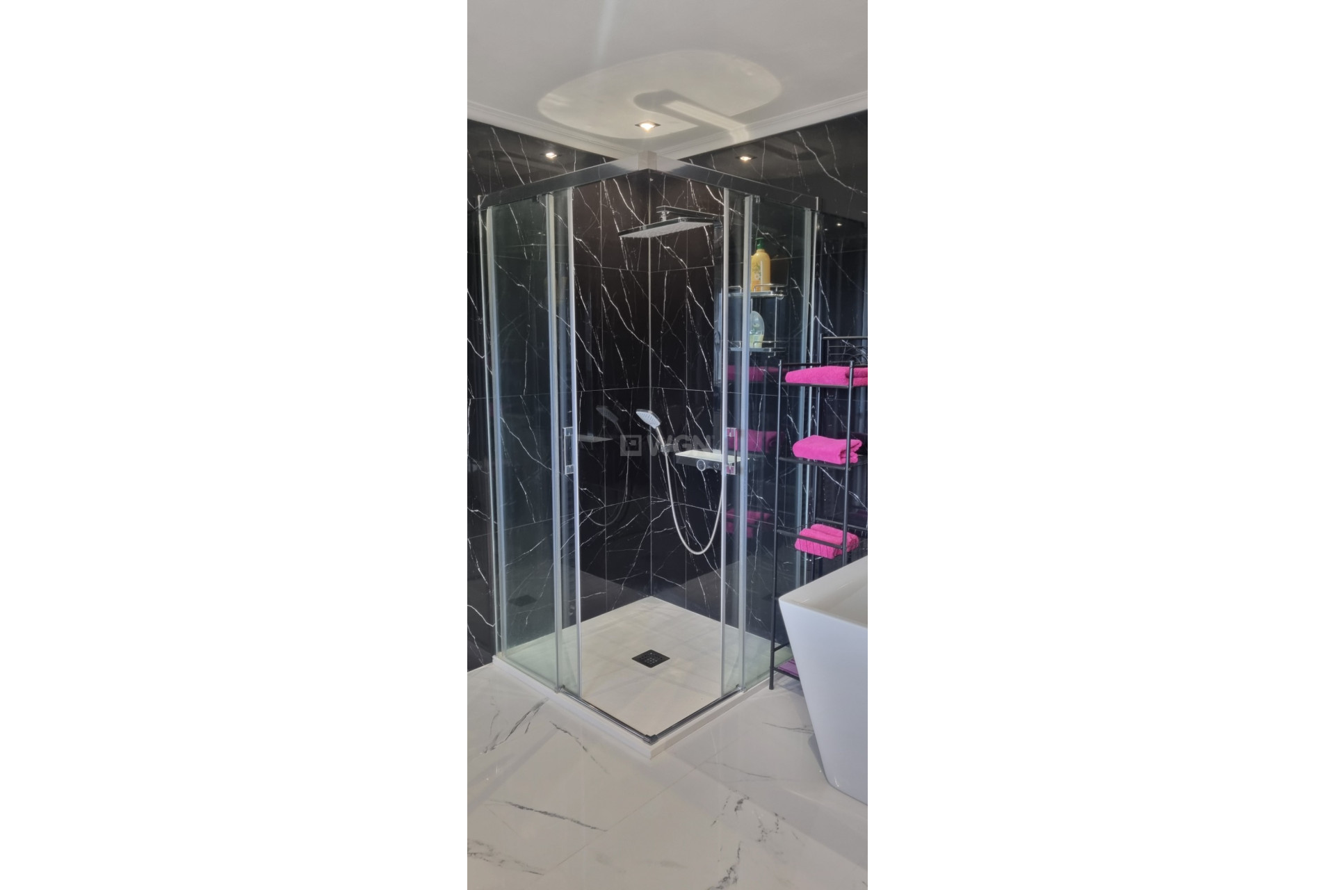 Odsprzedaż - Villa - Hondón de los Fráiles - Inland