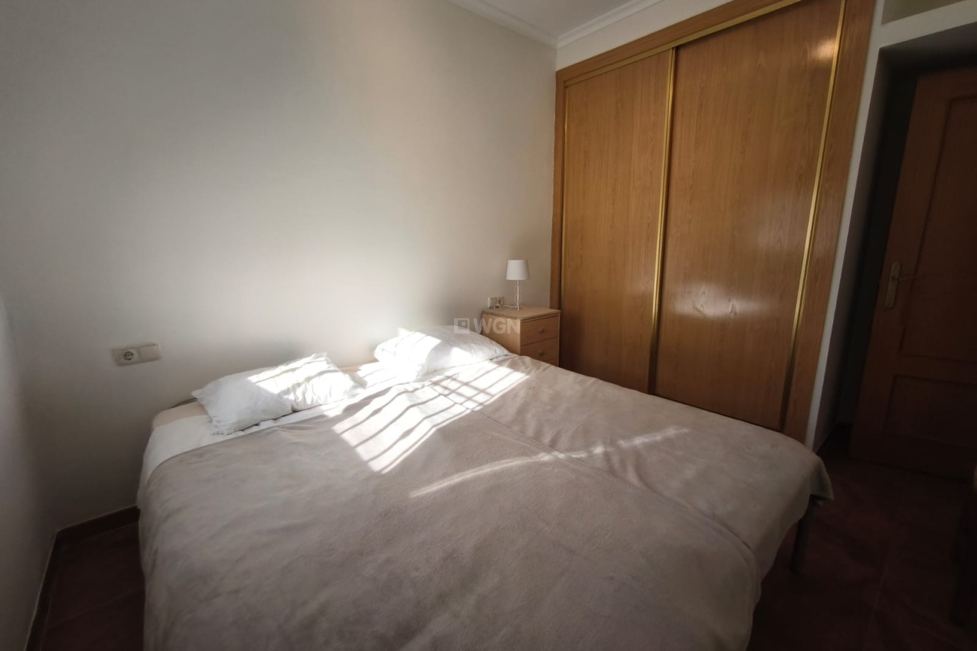 Odsprzedaż - Villa - Hondón de los Fráiles - Inland