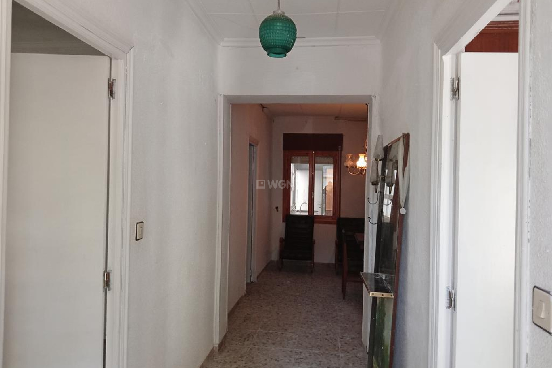 Odsprzedaż - Villa - HurchIllo - PUEBLO CENTRO