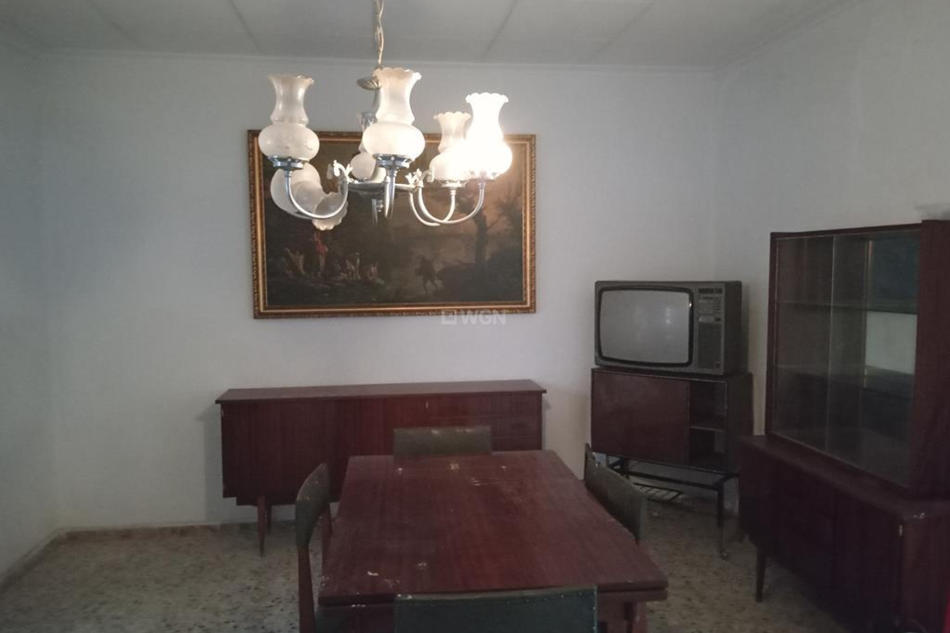 Odsprzedaż - Villa - HurchIllo - PUEBLO CENTRO