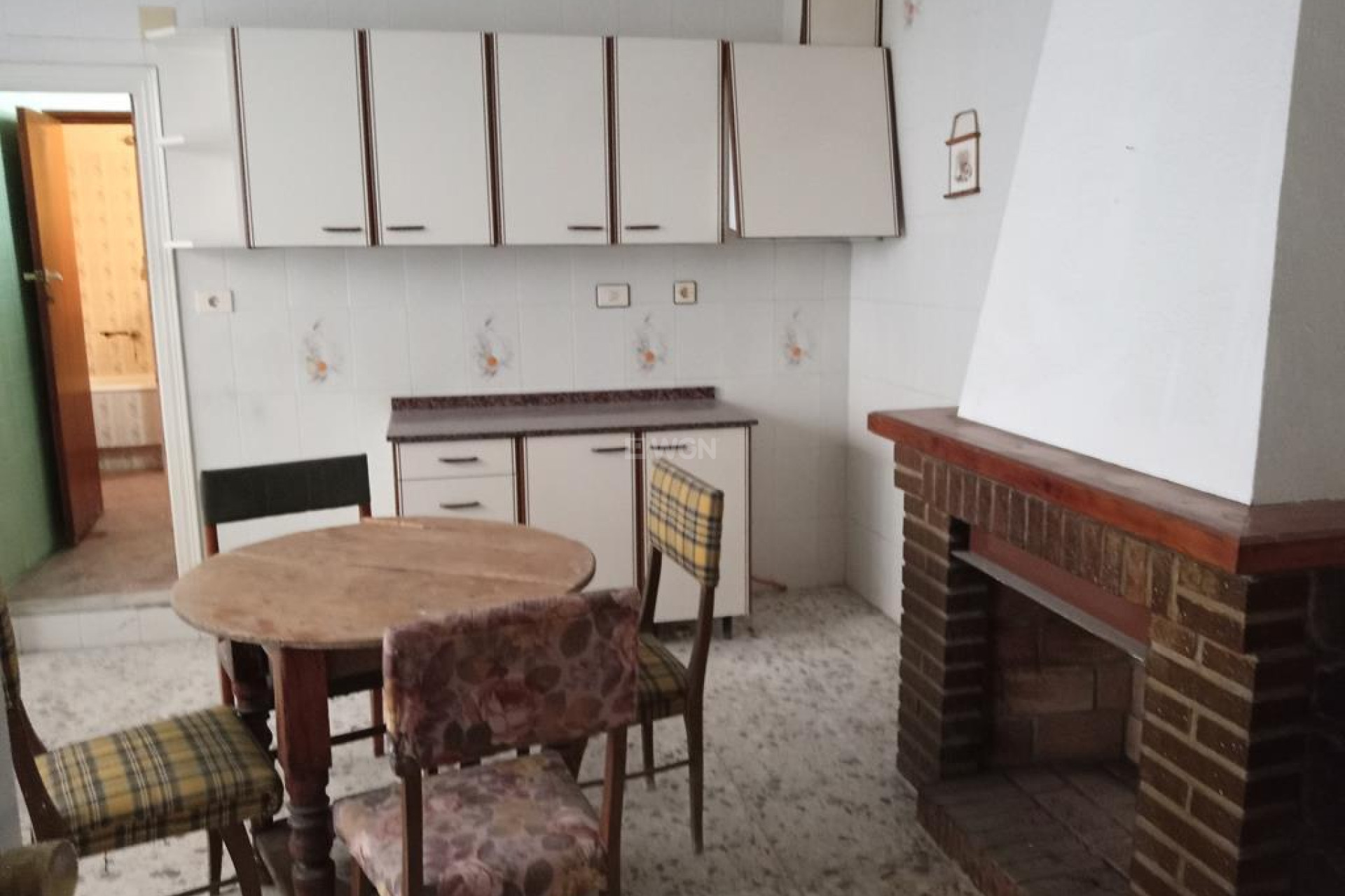 Odsprzedaż - Villa - HurchIllo - PUEBLO CENTRO