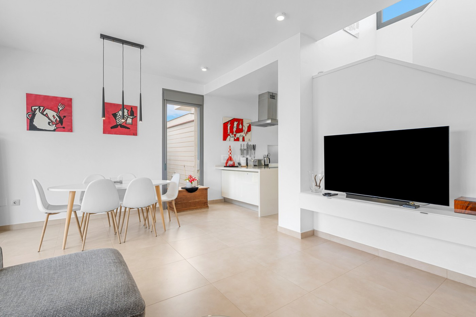 Odsprzedaż - Villa - Jacarilla - Inland