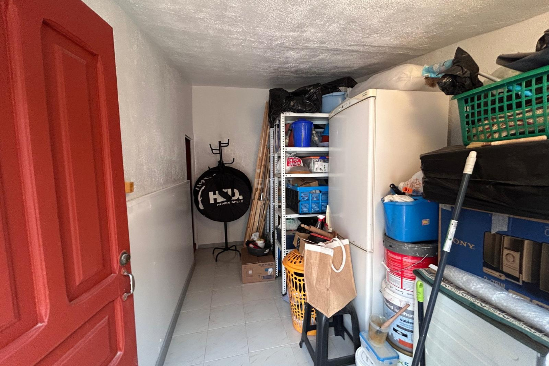 Odsprzedaż - Villa - Jacarilla - Inland