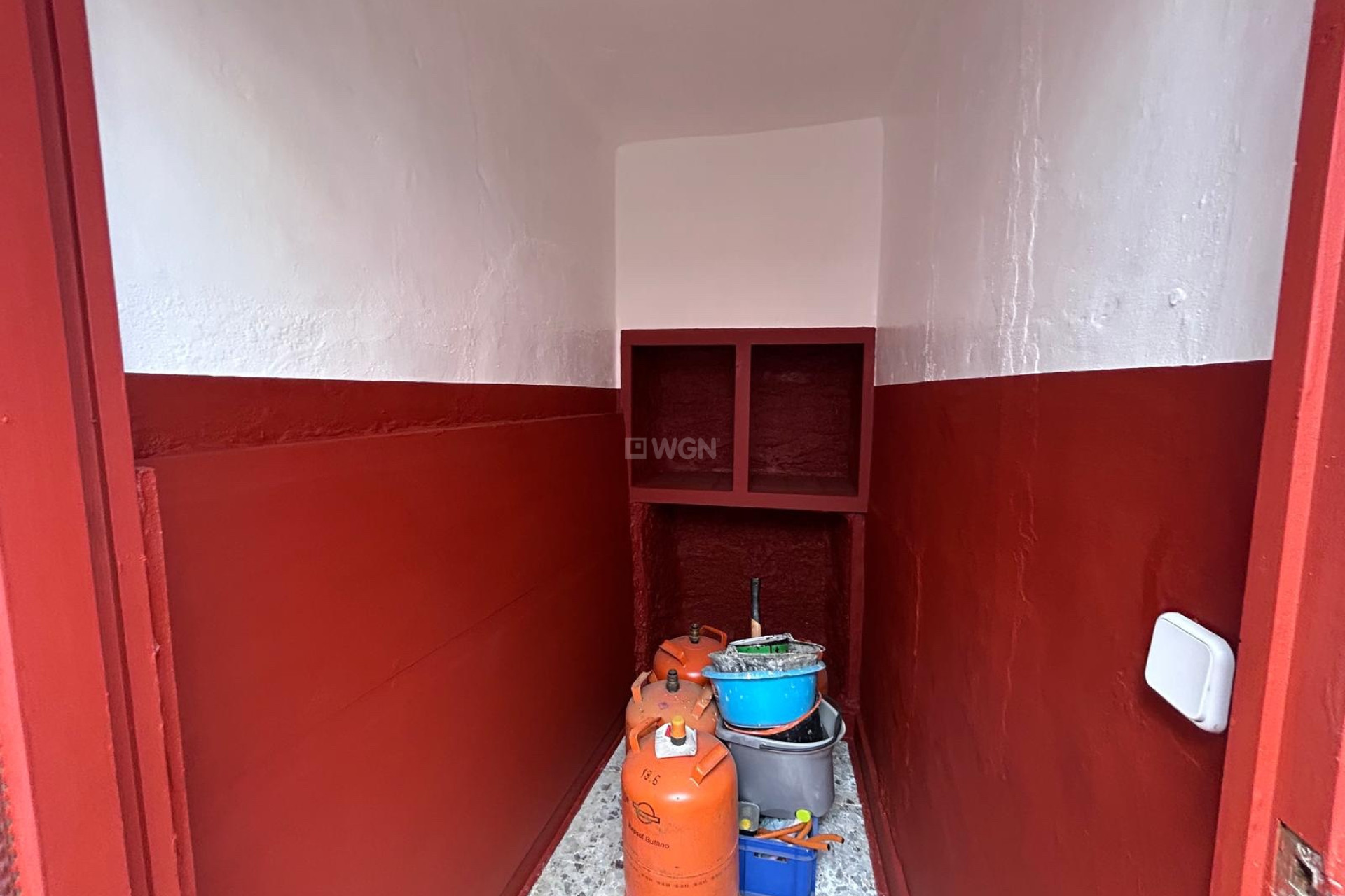 Odsprzedaż - Villa - Jacarilla - Inland