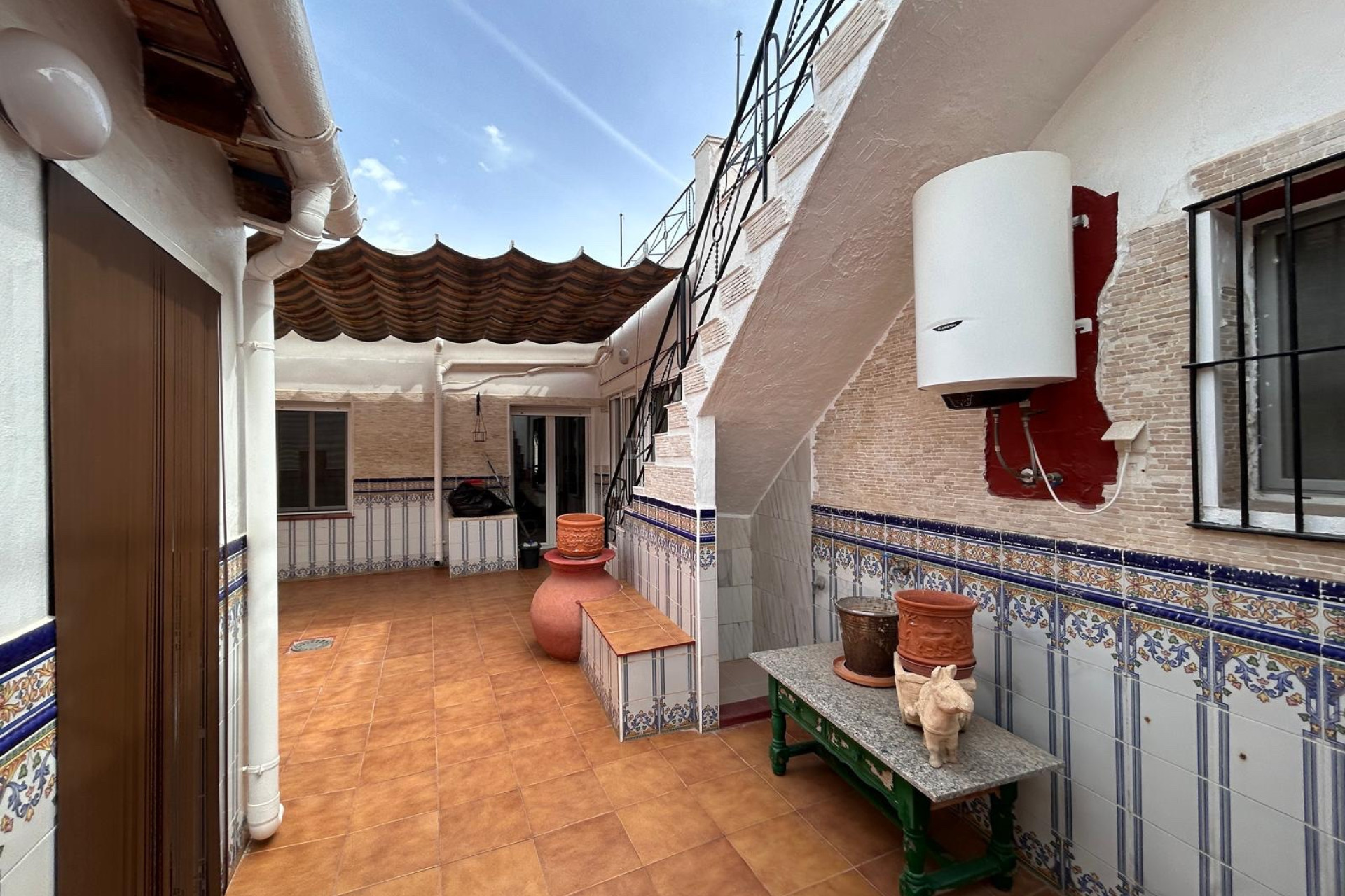 Odsprzedaż - Villa - Jacarilla - Inland