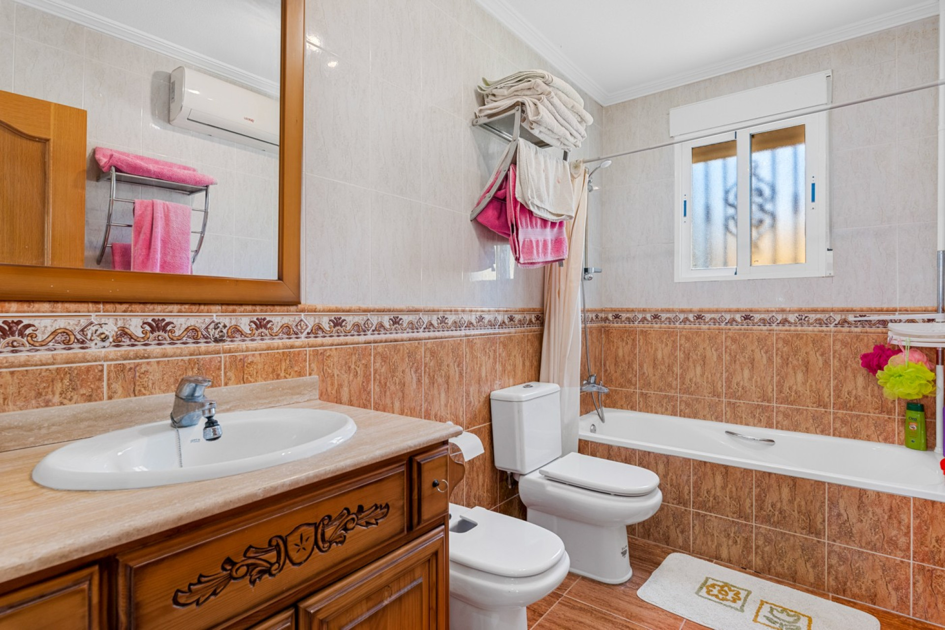 Odsprzedaż - Villa - Jacarilla - Inland