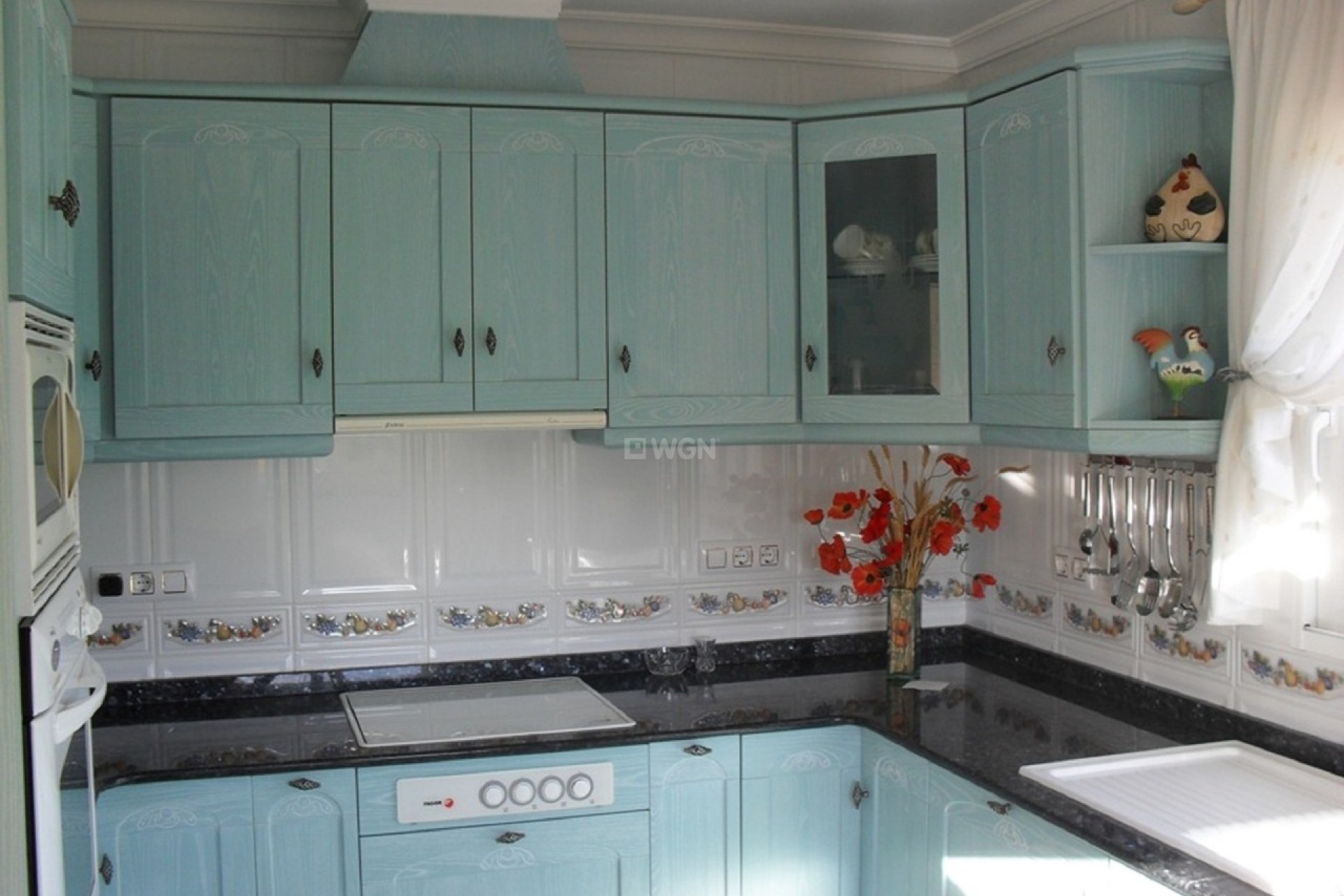 Odsprzedaż - Villa - Jalón - Inland