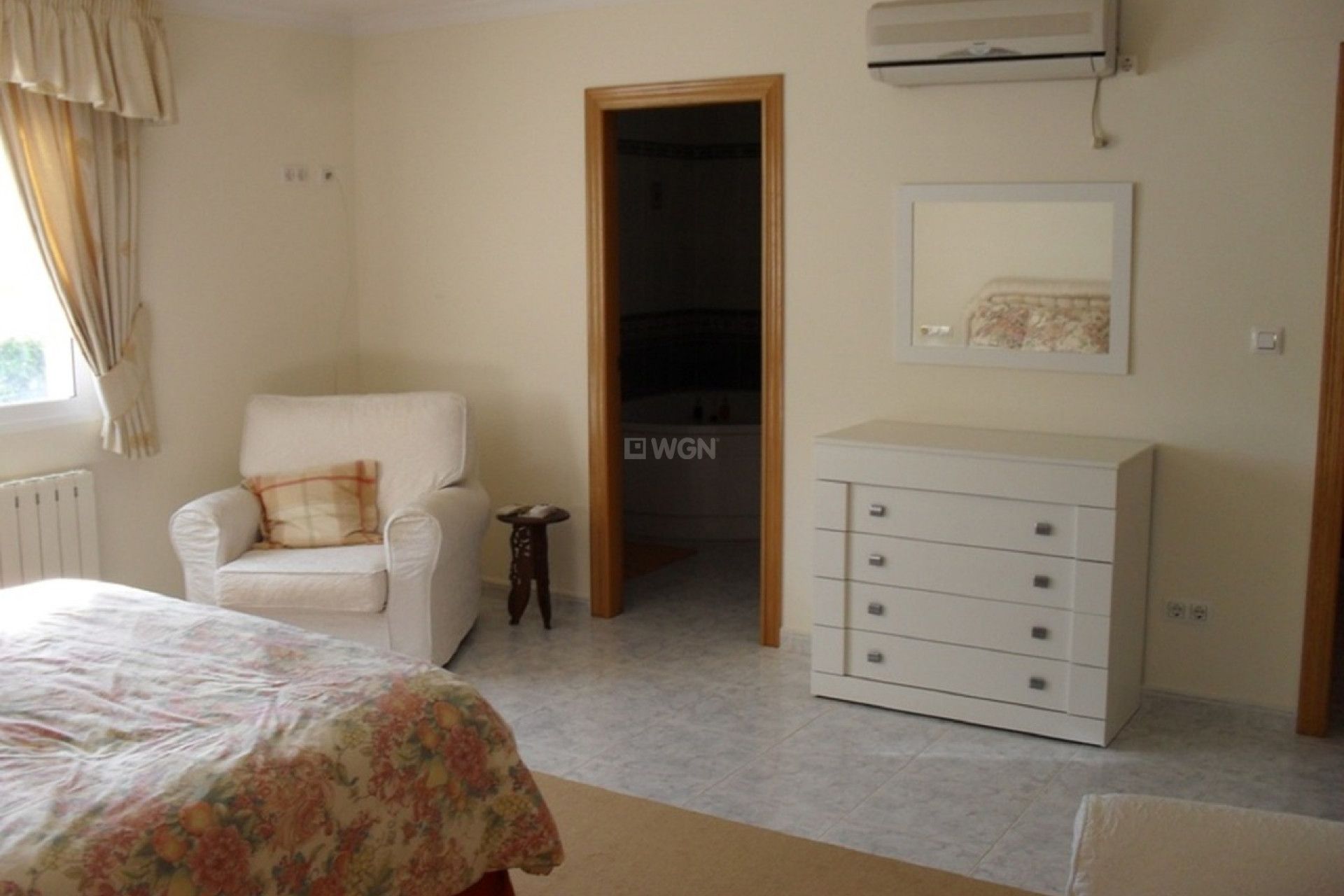 Odsprzedaż - Villa - Jalón - Inland