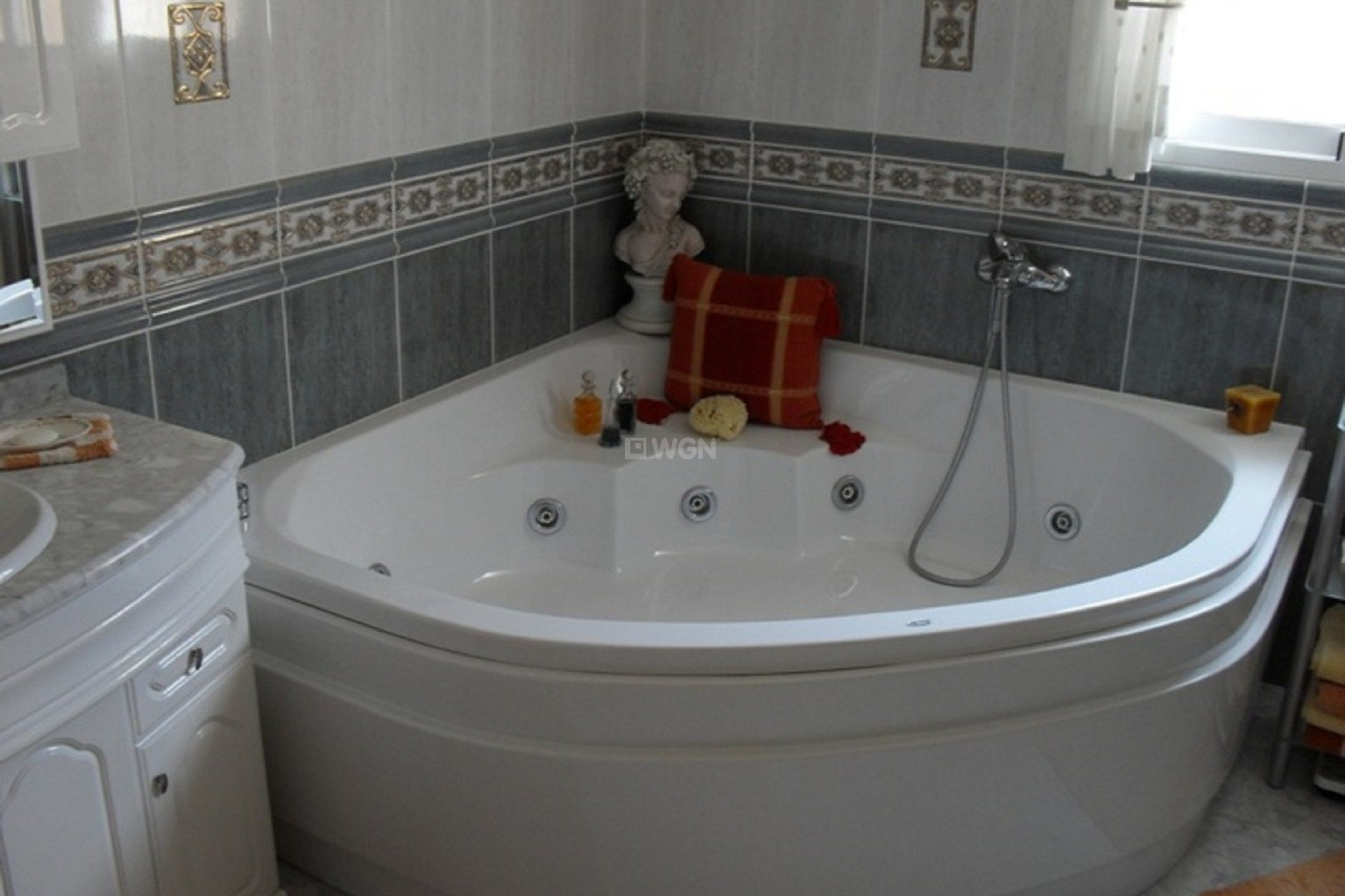 Odsprzedaż - Villa - Jalón - Inland