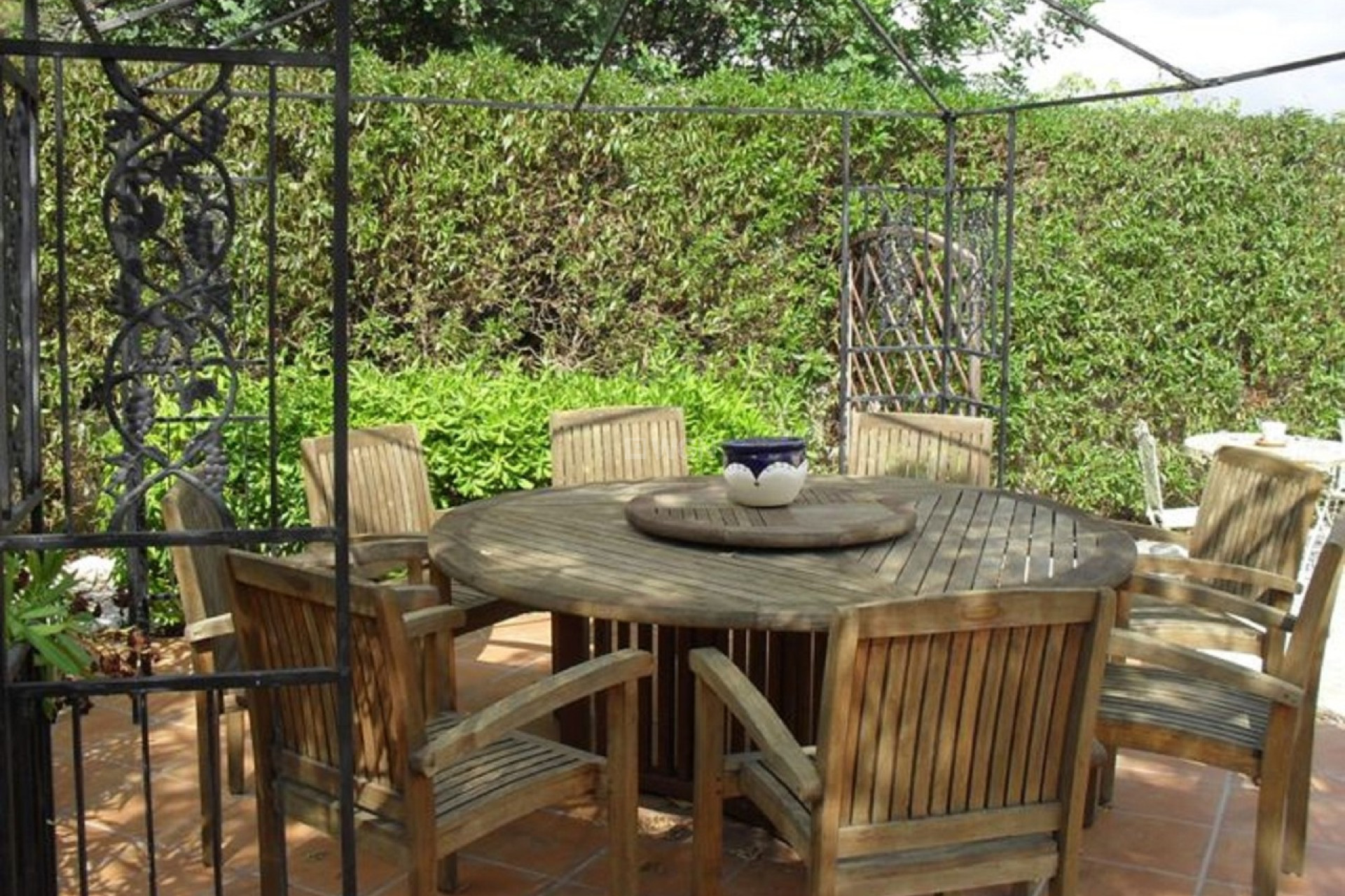 Odsprzedaż - Villa - Jalón - Inland