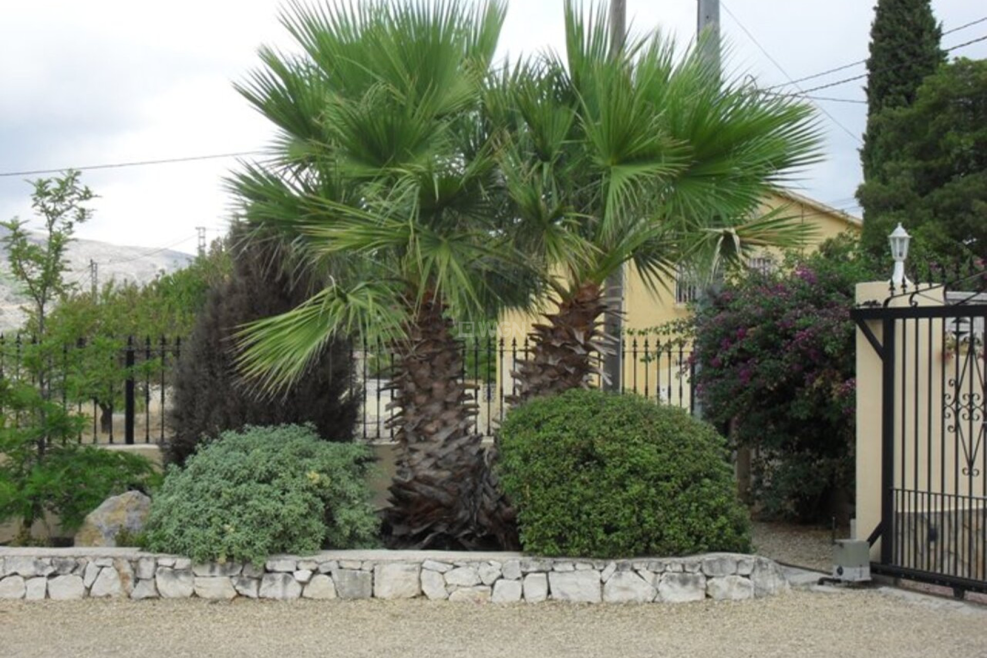 Odsprzedaż - Villa - Jalón - Inland