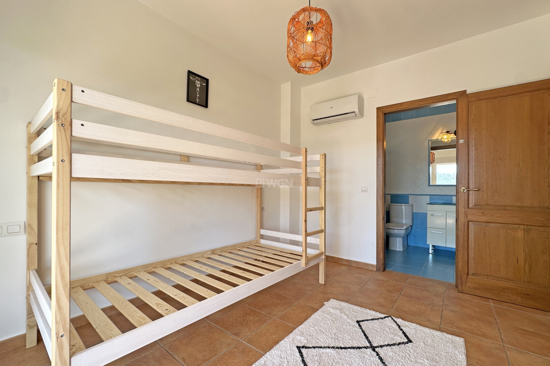 Odsprzedaż - Villa - Jalón - Inland