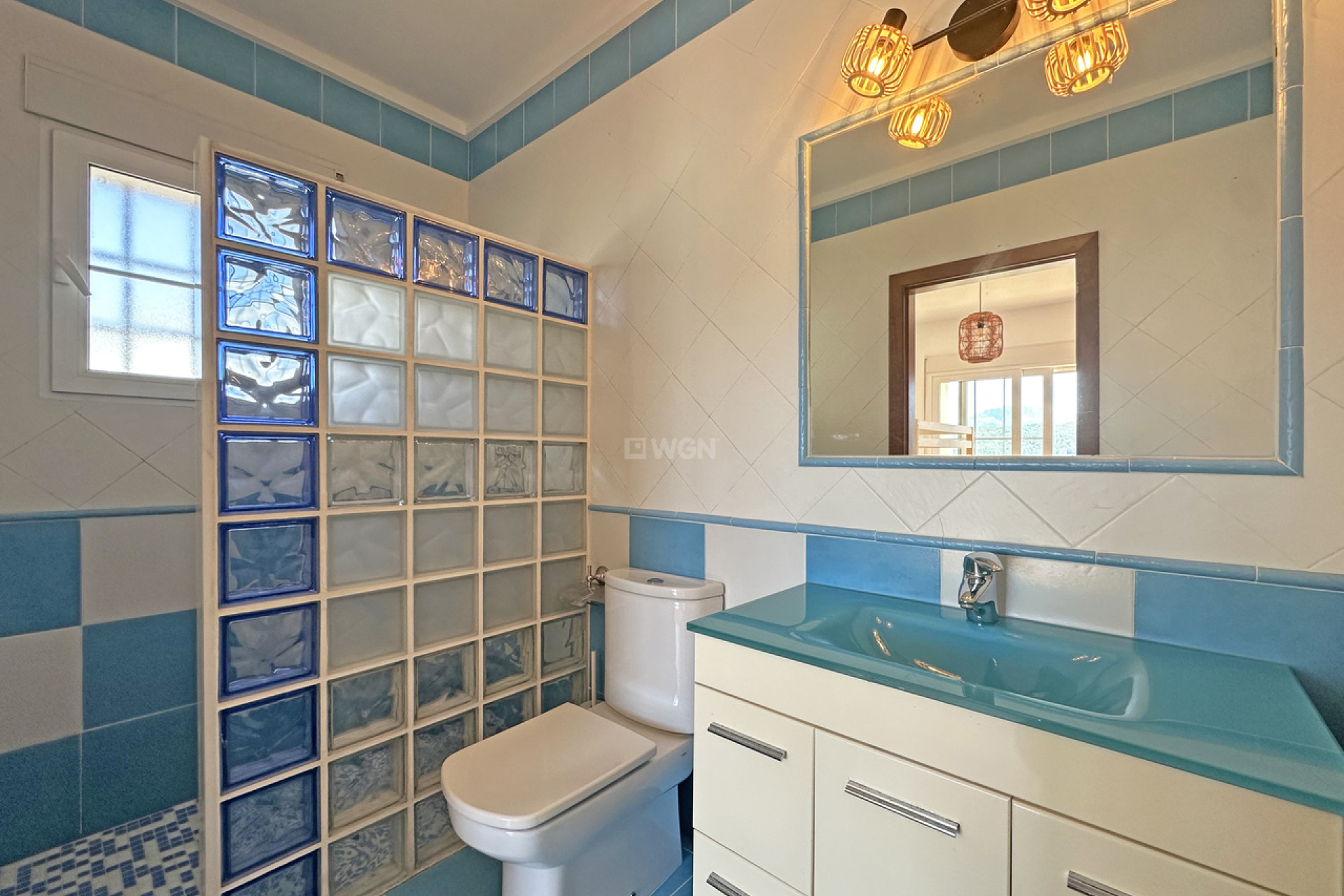 Odsprzedaż - Villa - Jalón - Inland