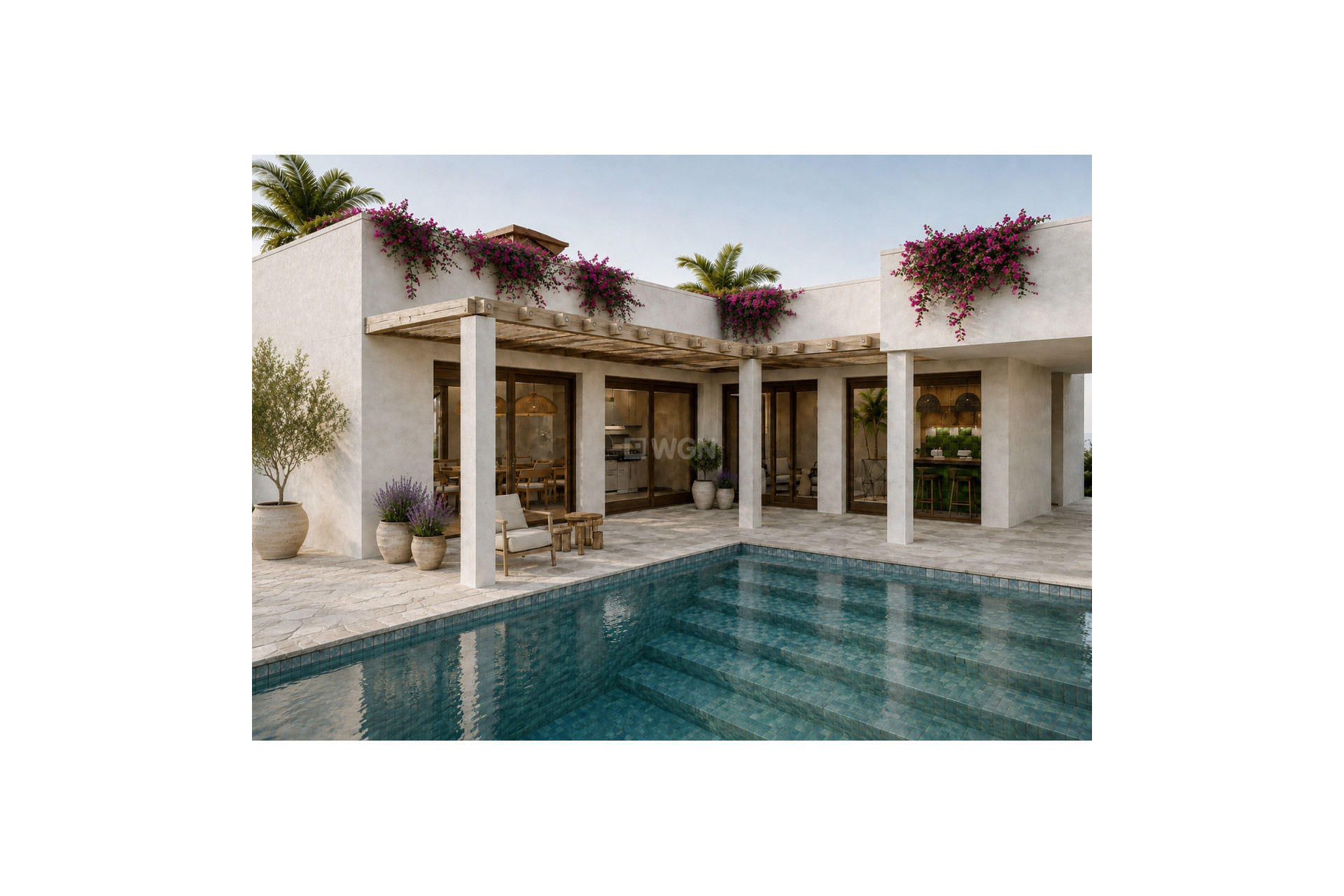 Odsprzedaż - Villa - Jávea - Costa Blanca