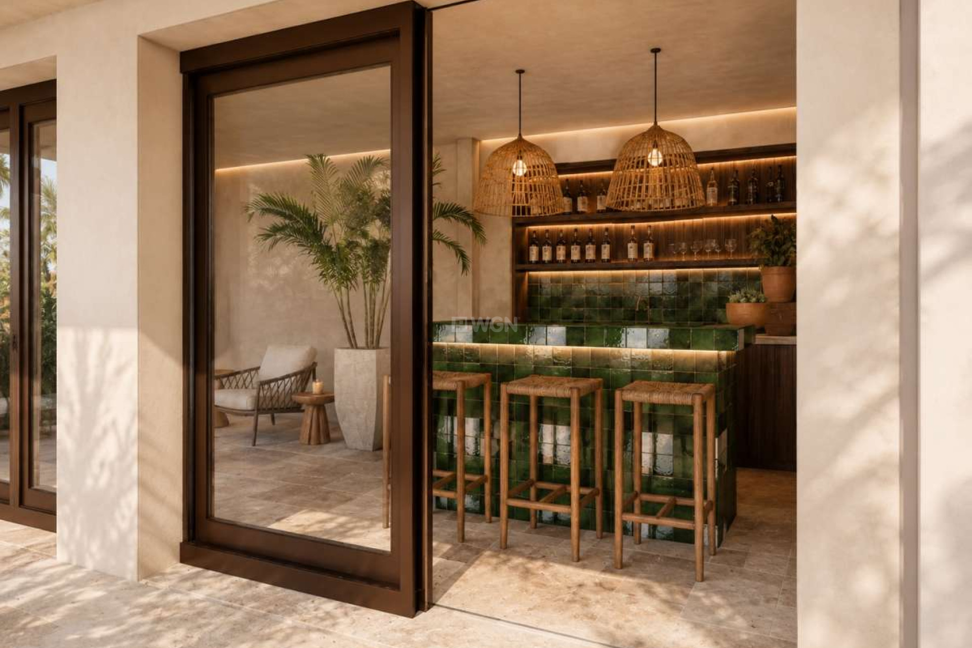 Odsprzedaż - Villa - Jávea - Costa Blanca