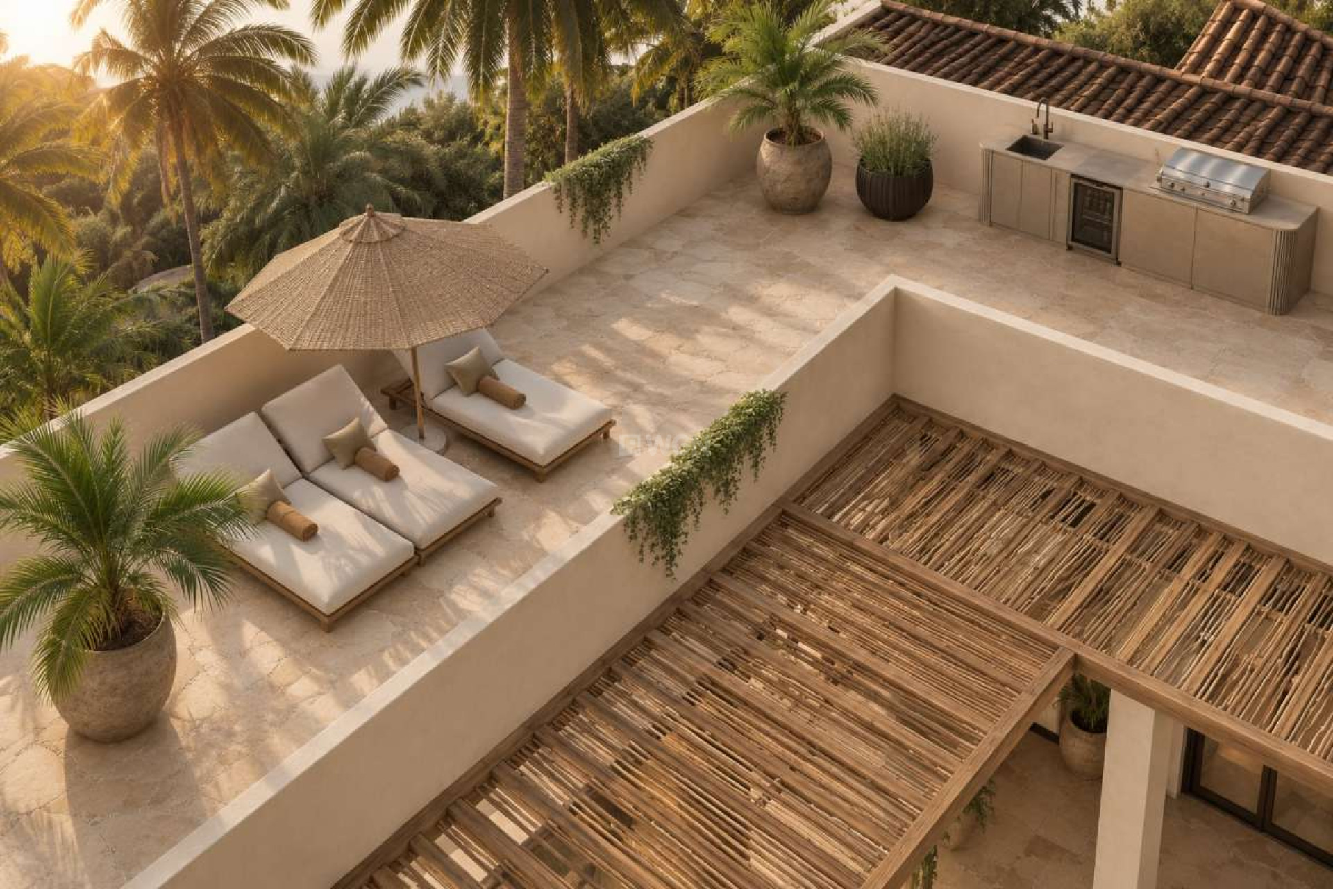 Odsprzedaż - Villa - Jávea - Costa Blanca