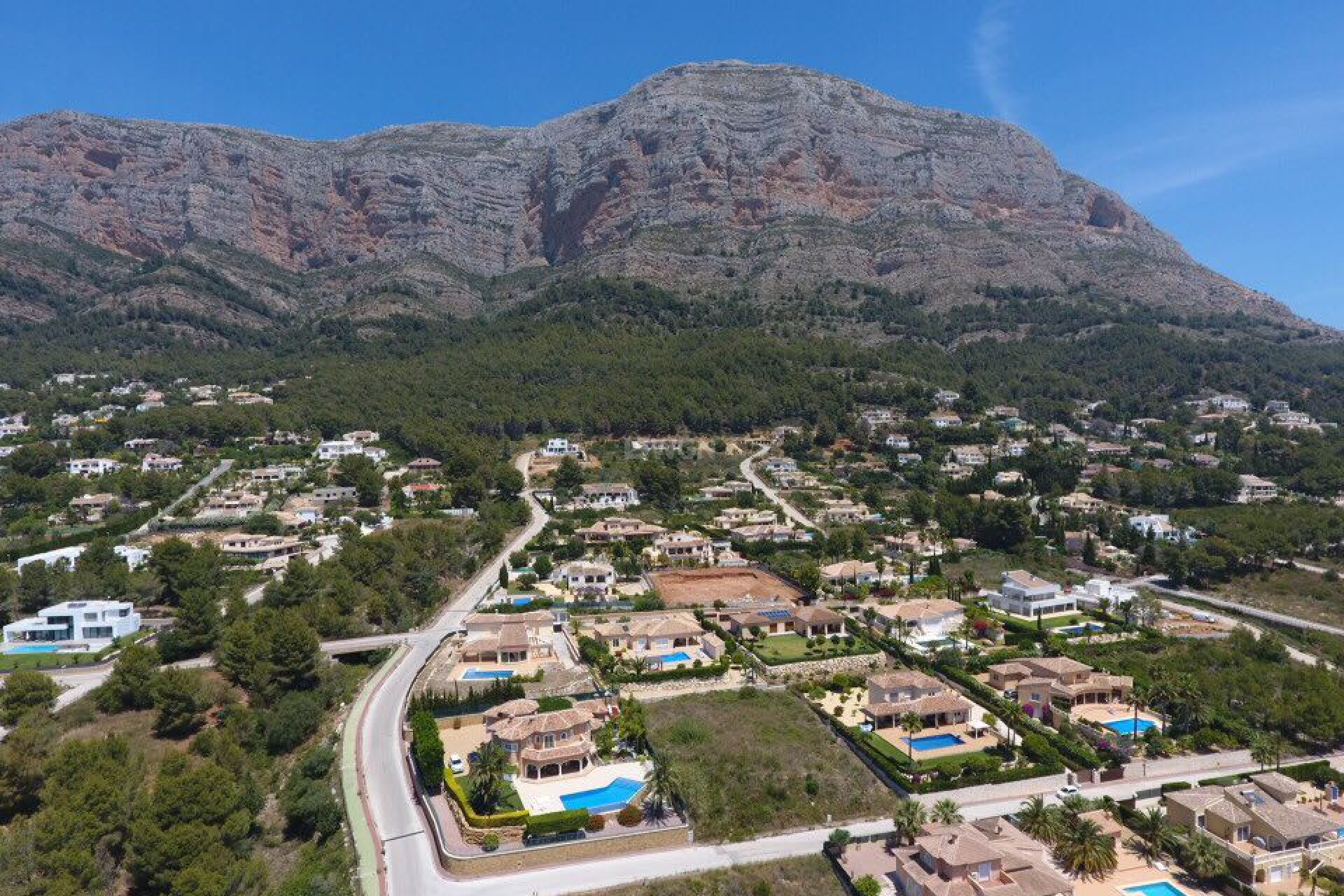 Odsprzedaż - Villa - Jávea - Costa Blanca