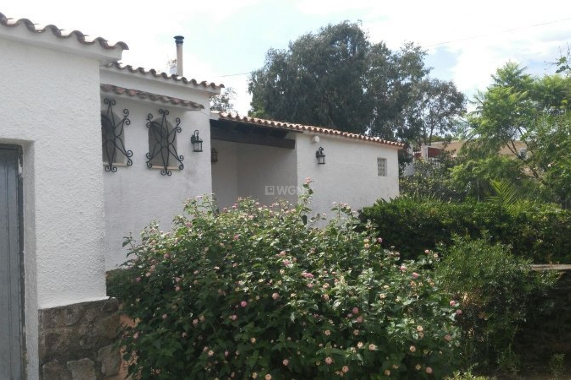 Odsprzedaż - Villa - Jávea - Costa Blanca