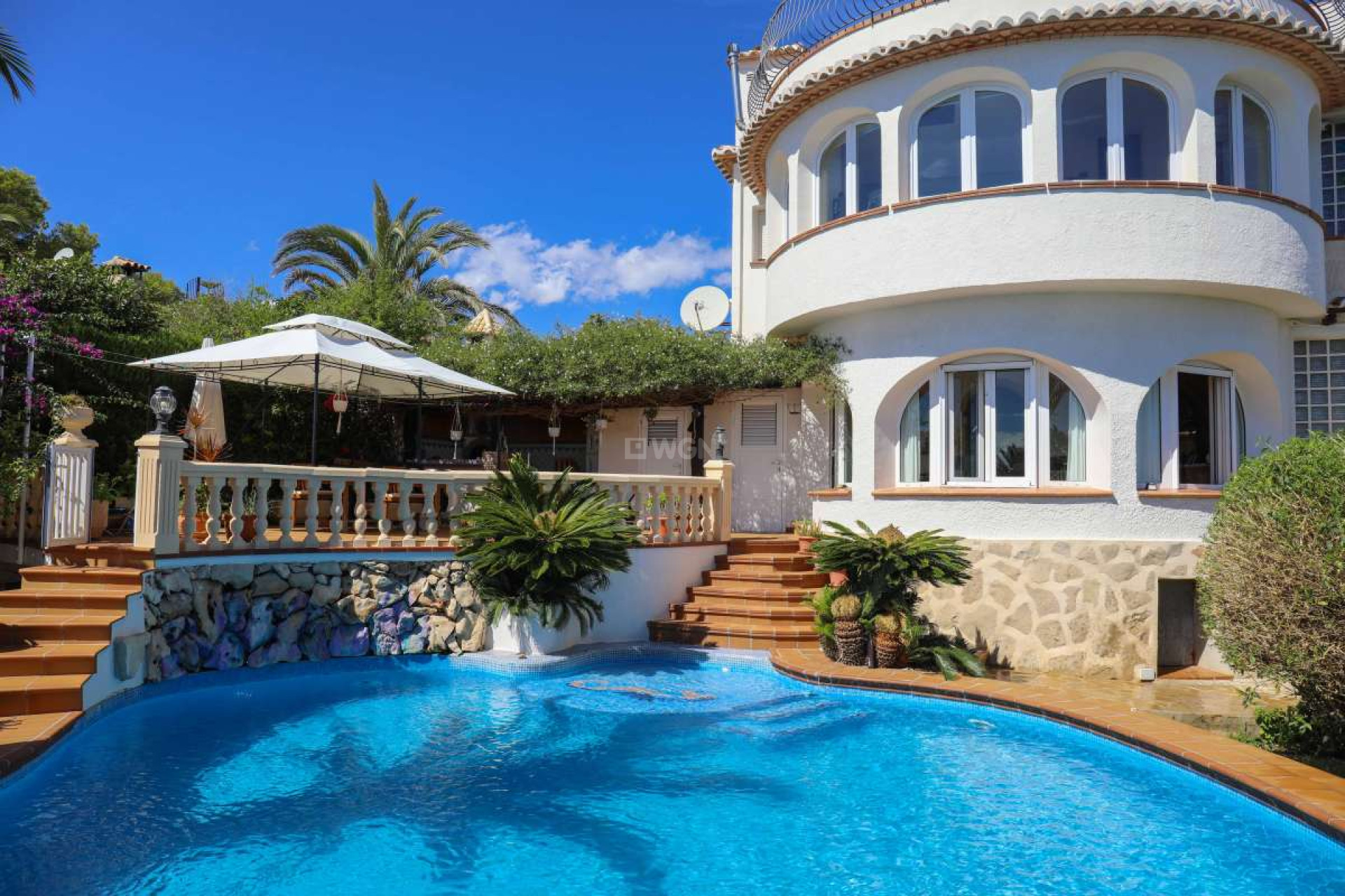 Odsprzedaż - Villa - Jávea - Costa Blanca