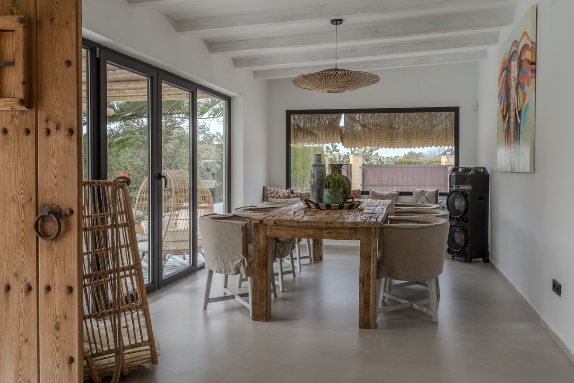 Odsprzedaż - Villa - Jávea - Costa Blanca