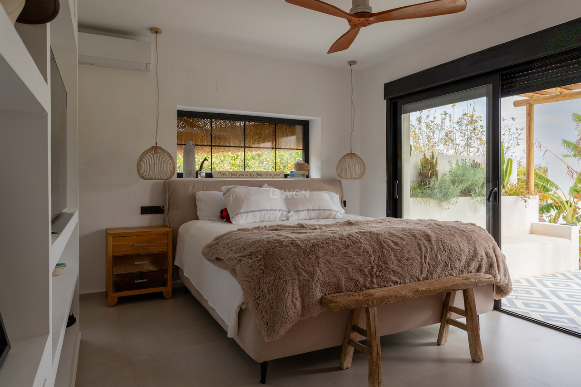 Odsprzedaż - Villa - Jávea - Costa Blanca