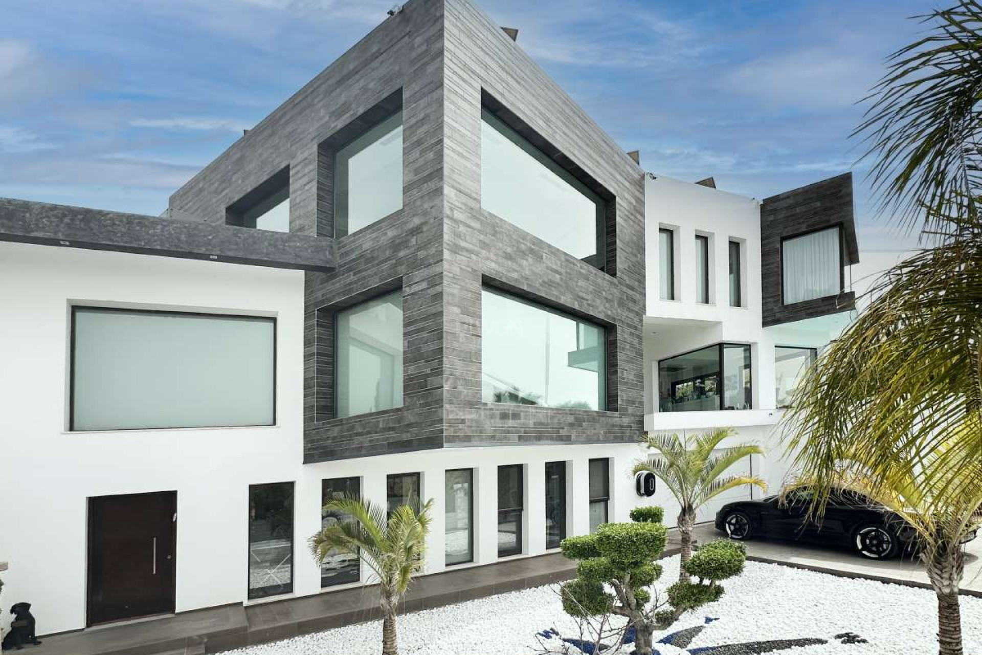 Odsprzedaż - Villa - Jávea - Costa Blanca