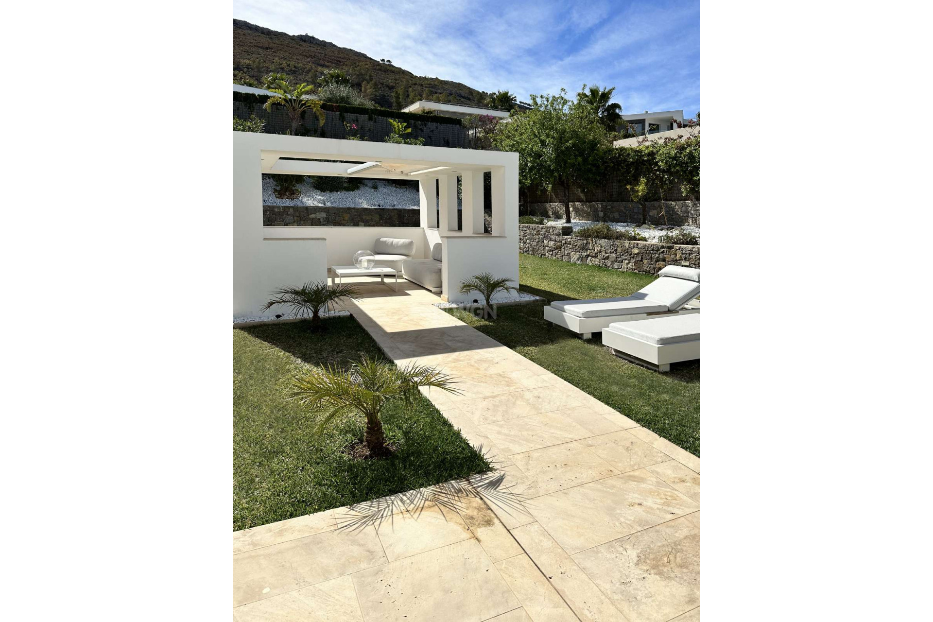 Odsprzedaż - Villa - Jávea - Costa Blanca