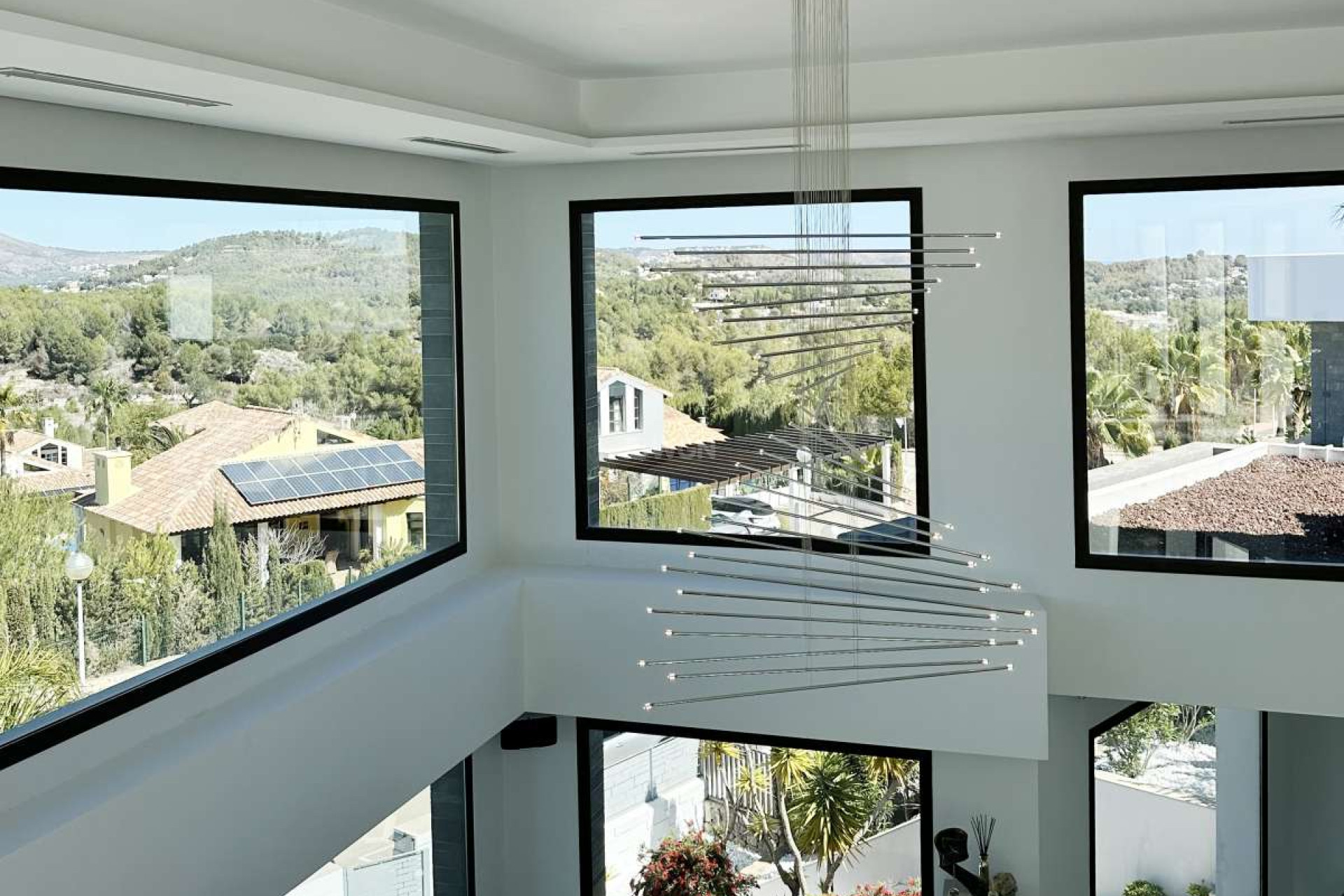 Odsprzedaż - Villa - Jávea - Costa Blanca