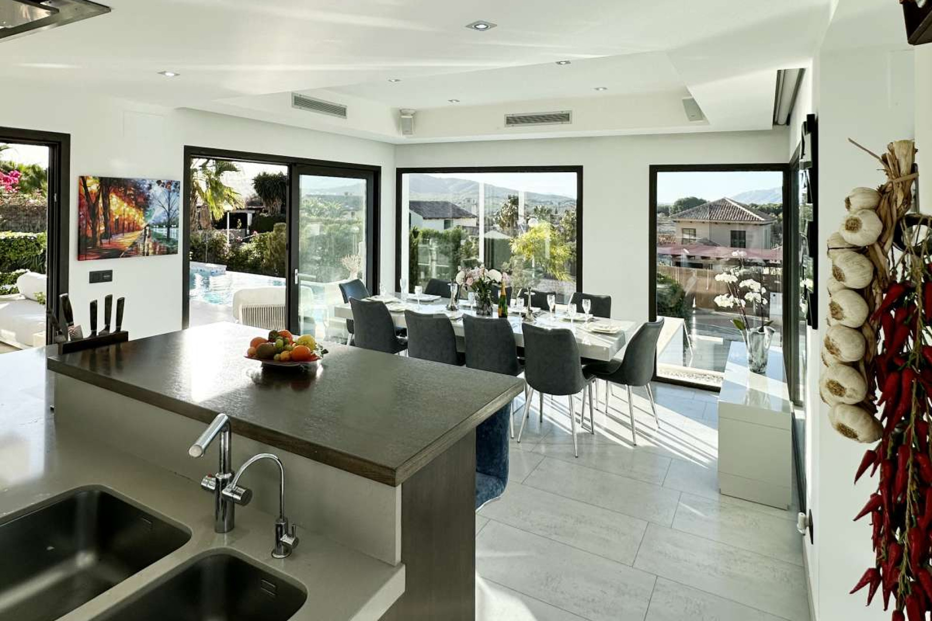 Odsprzedaż - Villa - Jávea - Costa Blanca