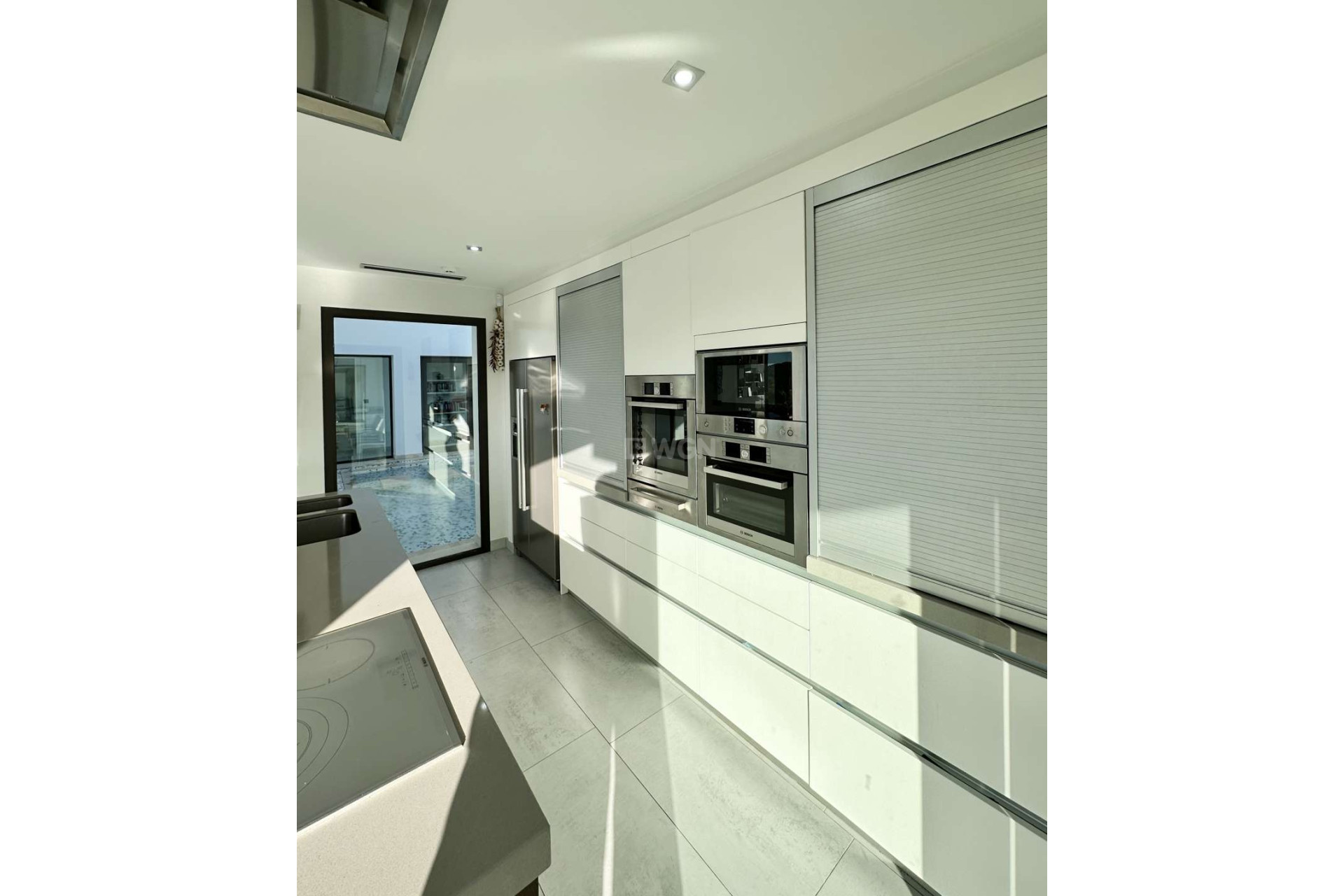 Odsprzedaż - Villa - Jávea - Costa Blanca