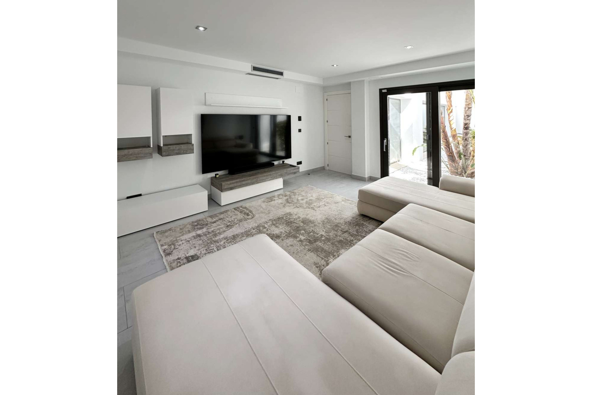 Odsprzedaż - Villa - Jávea - Costa Blanca