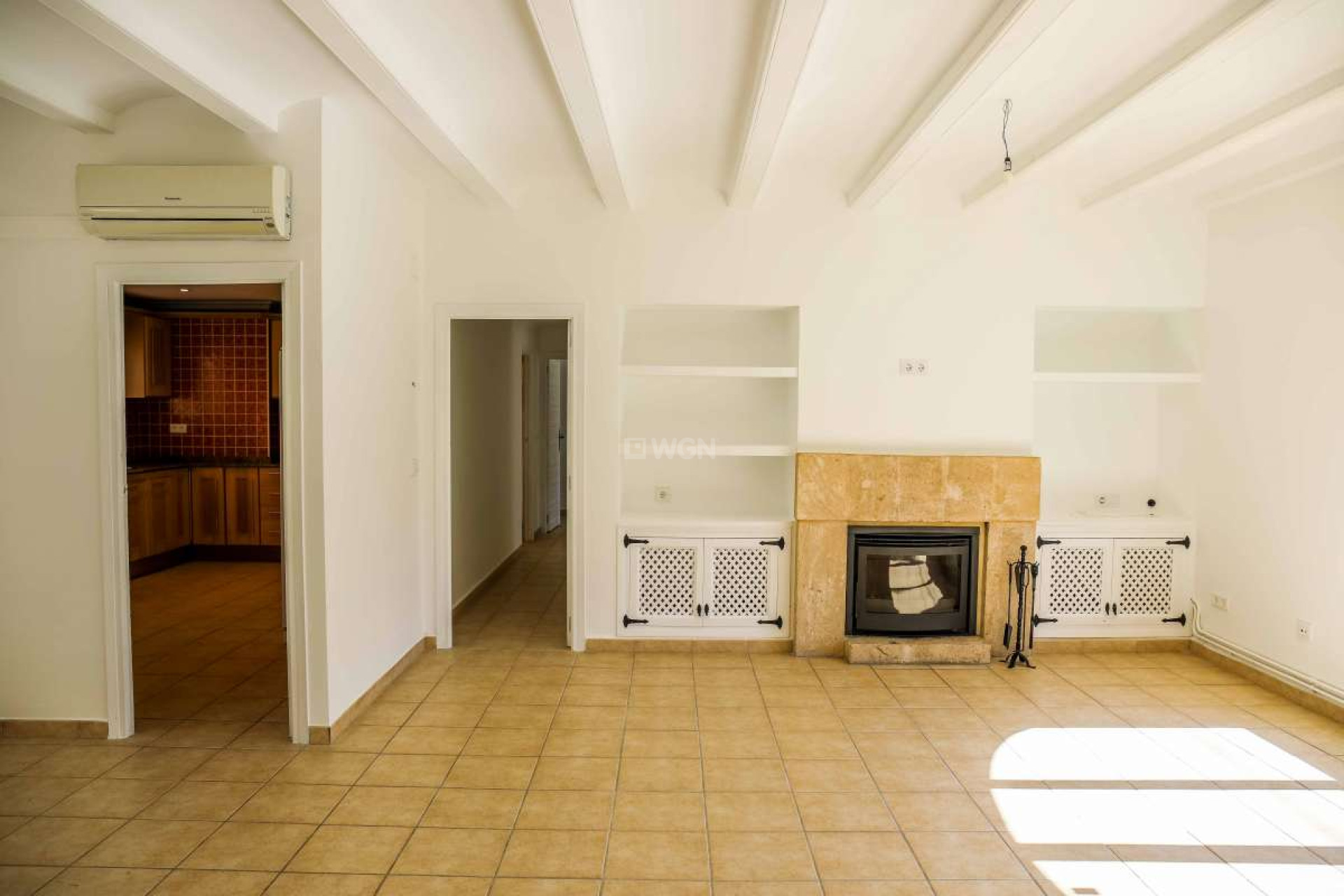 Odsprzedaż - Villa - Jávea - Costa Blanca