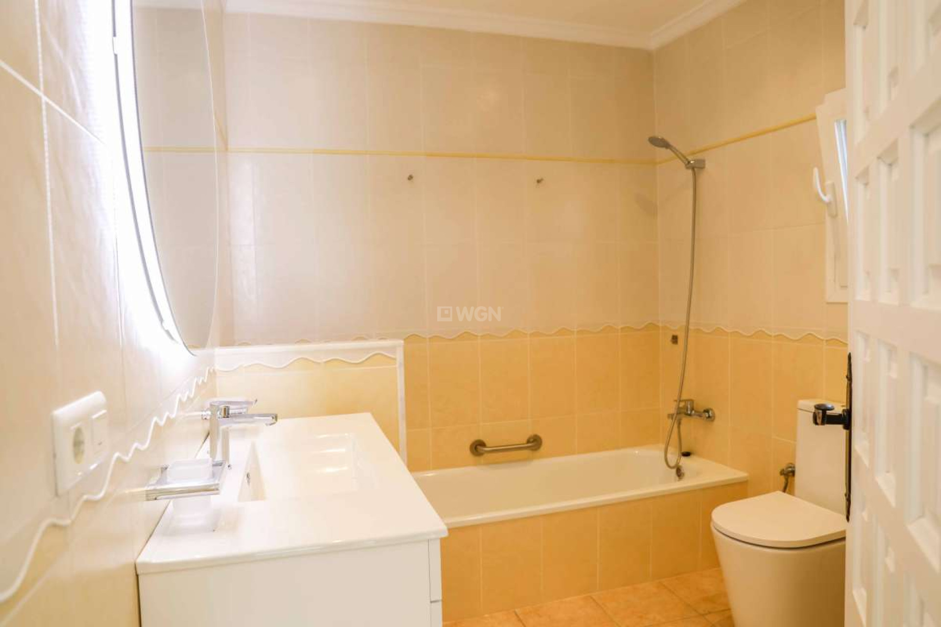 Odsprzedaż - Villa - Jávea - Costa Blanca