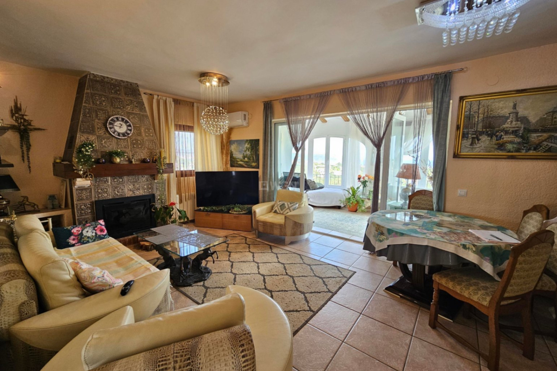 Odsprzedaż - Villa - Jávea - Costa Blanca