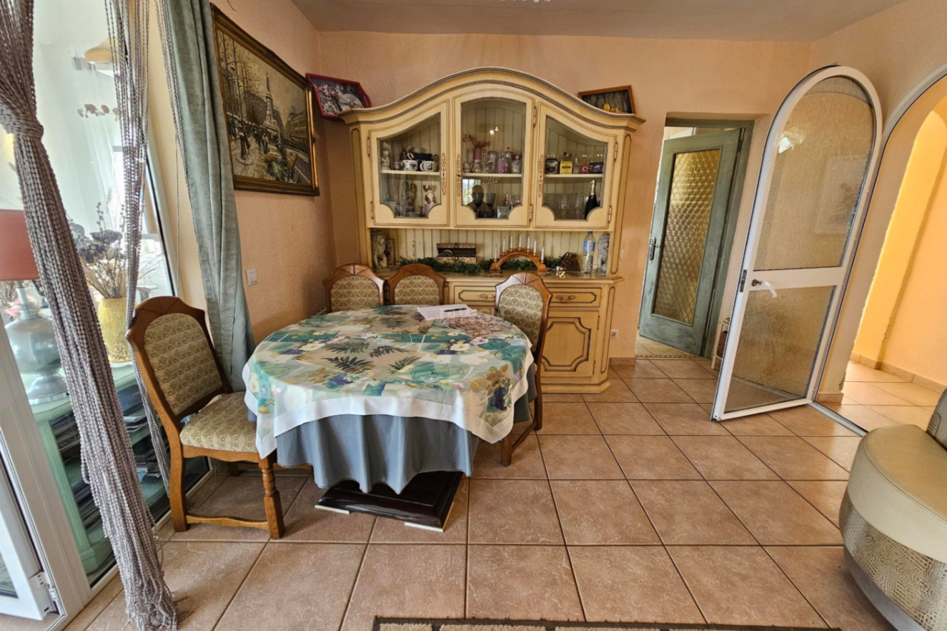 Odsprzedaż - Villa - Jávea - Costa Blanca