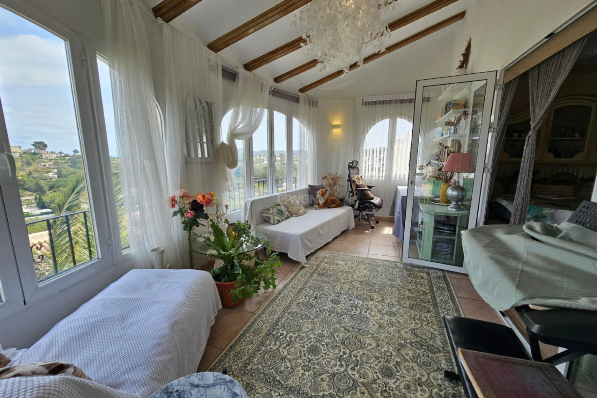 Odsprzedaż - Villa - Jávea - Costa Blanca