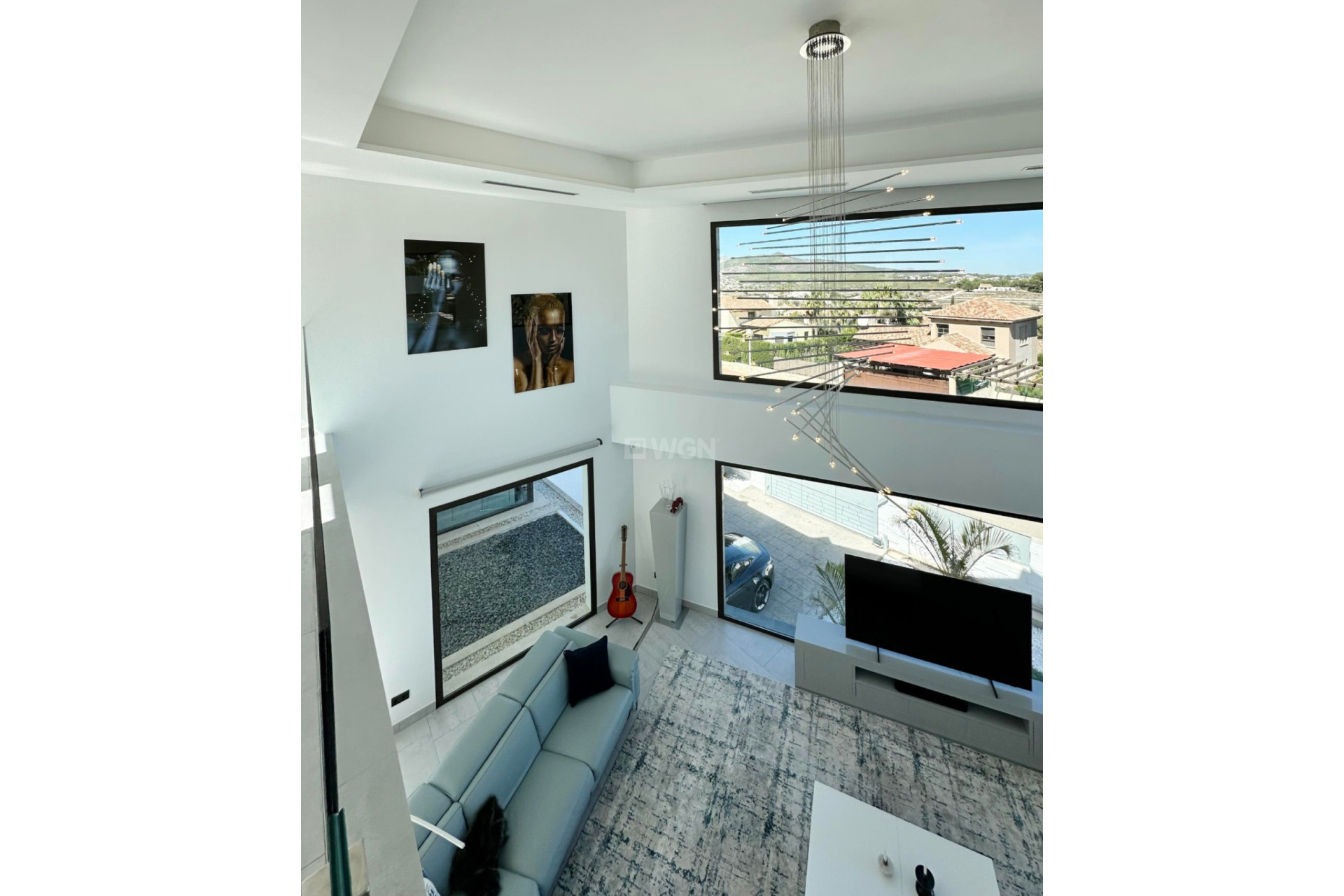 Odsprzedaż - Villa - Jávea - Costa Blanca