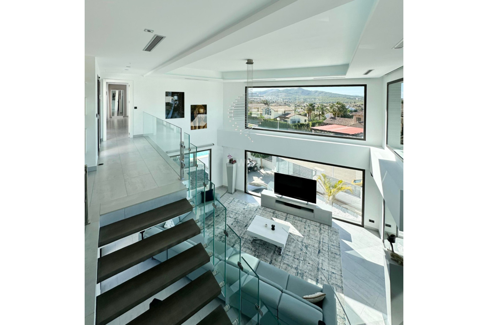 Odsprzedaż - Villa - Jávea - Costa Blanca