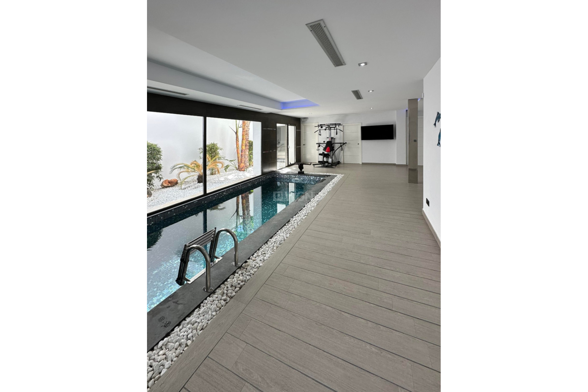 Odsprzedaż - Villa - Jávea - Costa Blanca