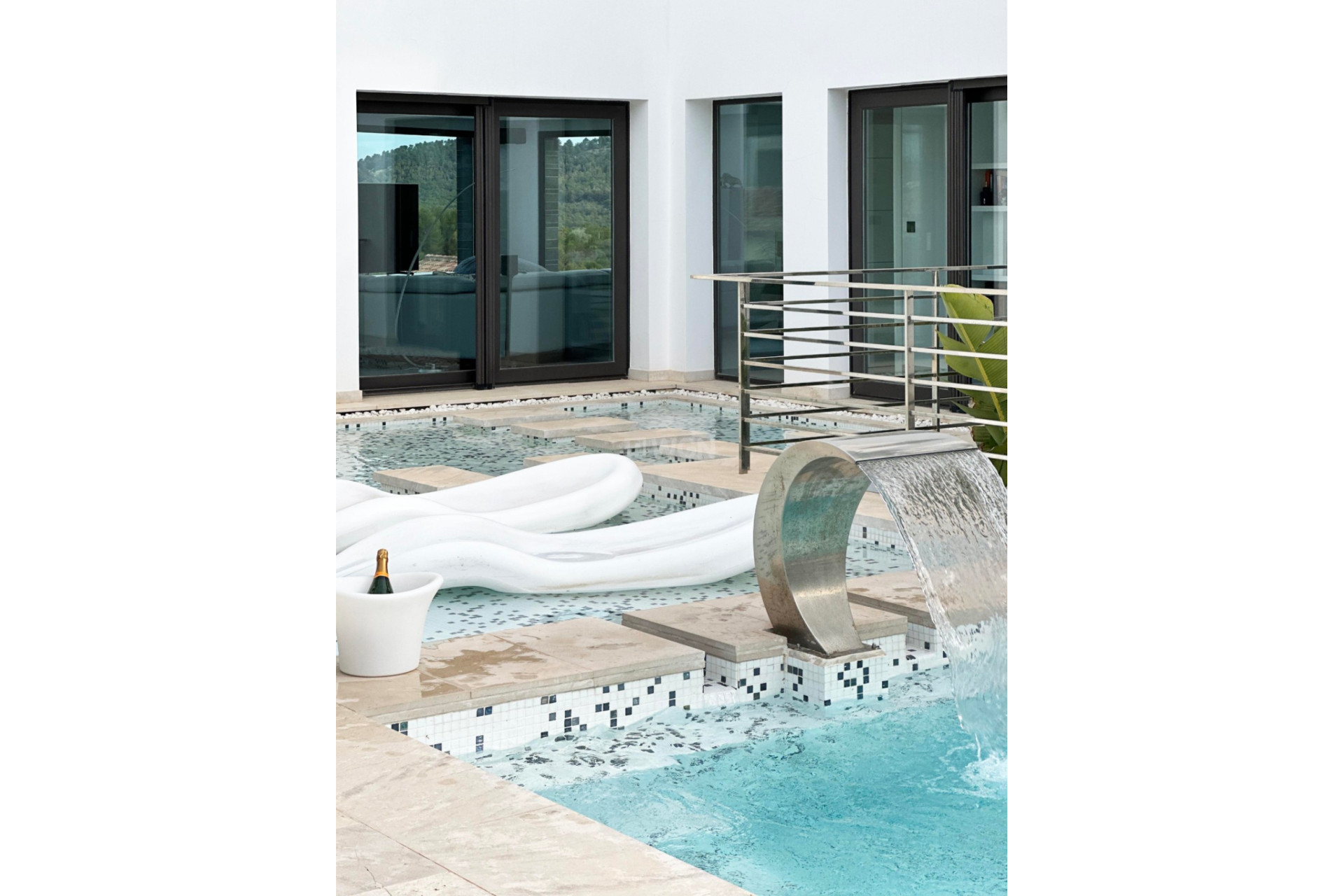 Odsprzedaż - Villa - Jávea - Costa Blanca