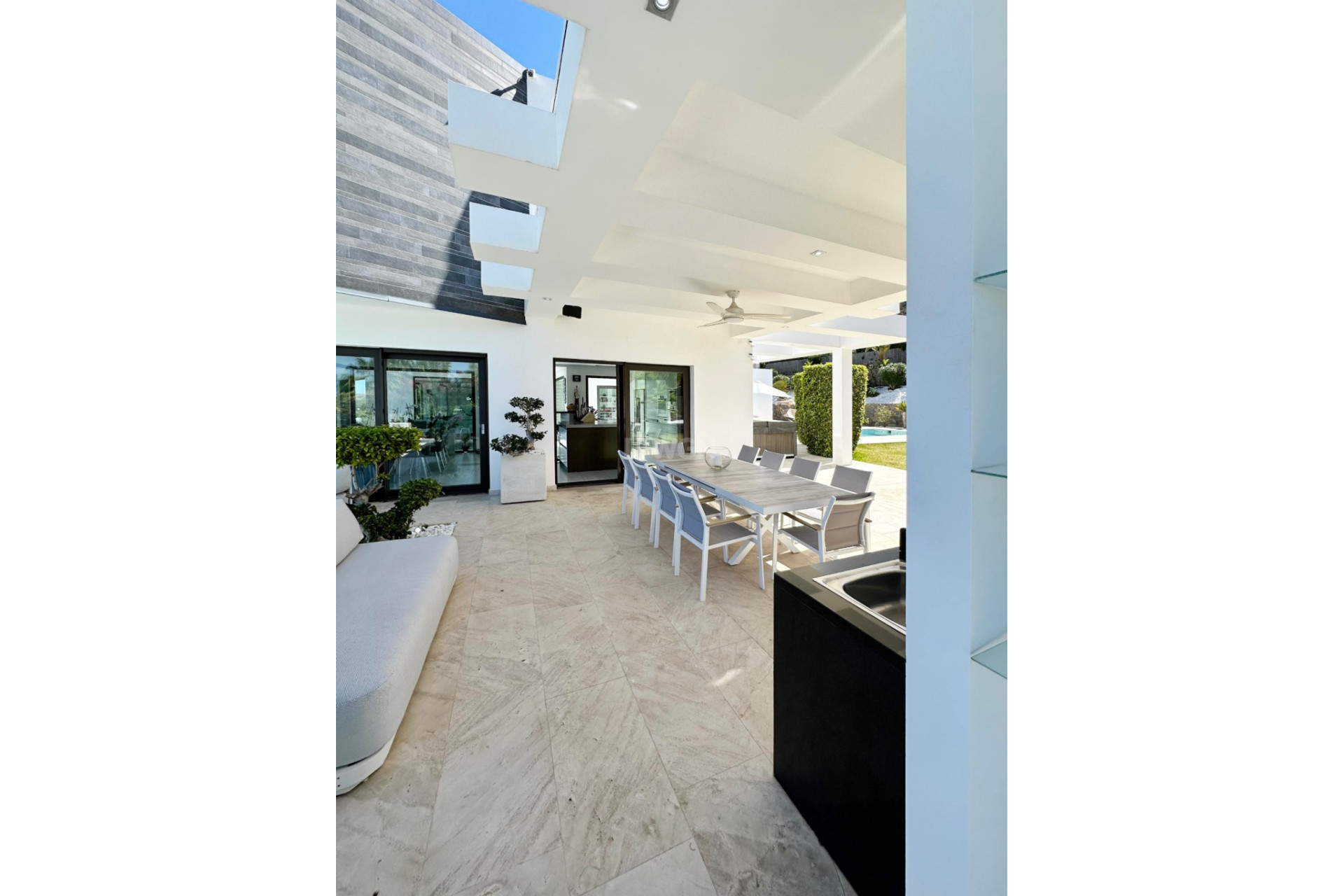 Odsprzedaż - Villa - Jávea - Costa Blanca